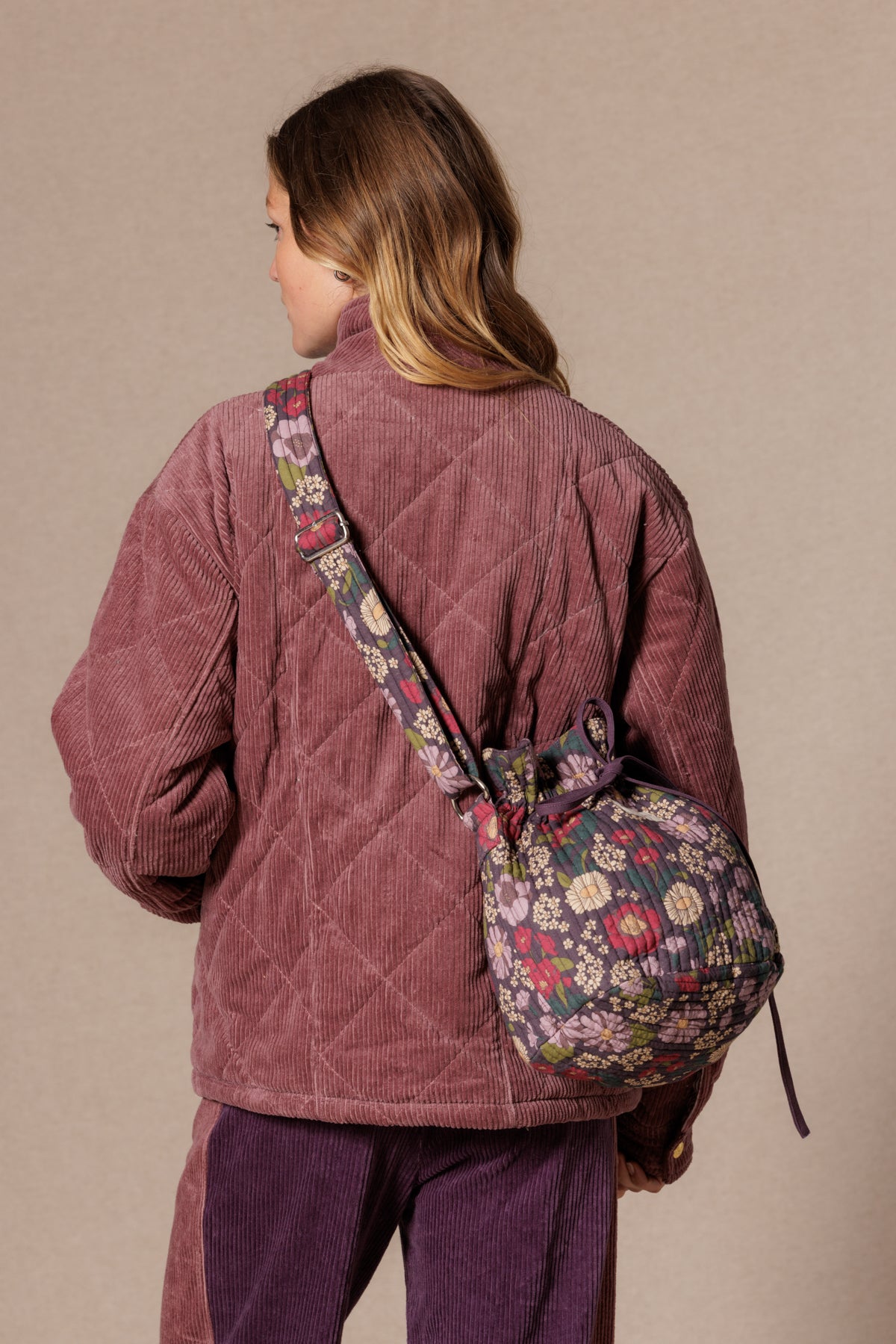 Sac Sceau Salila