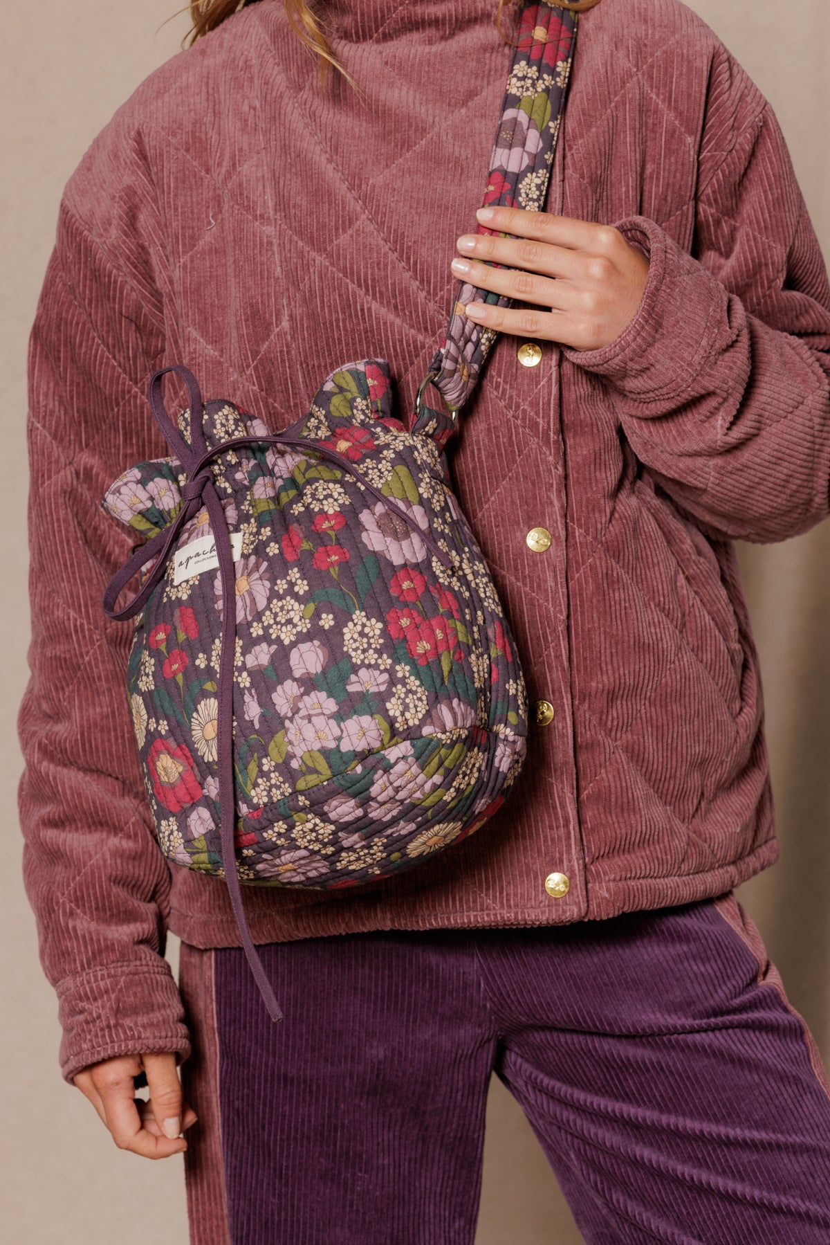 Sac Sceau Salila