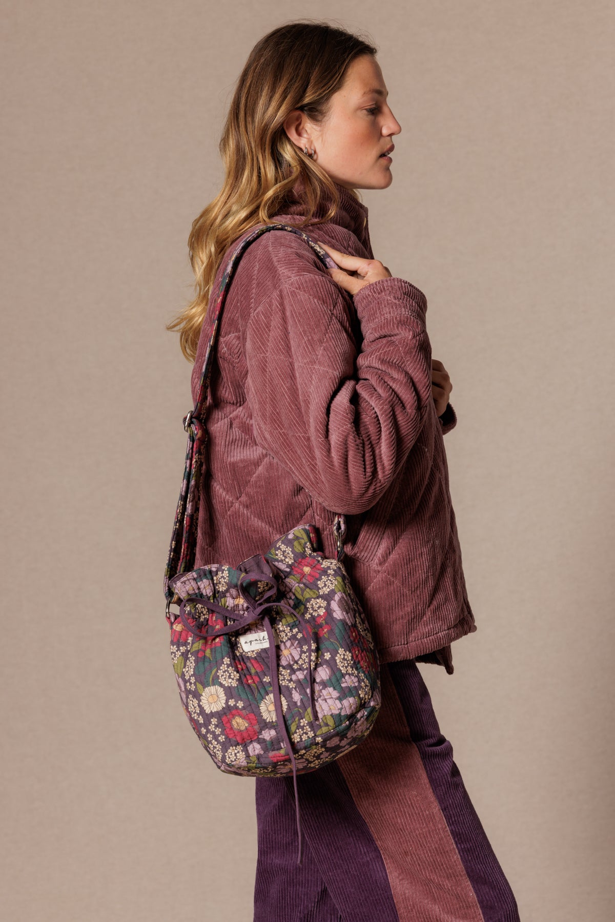 Sac Sceau Salila
