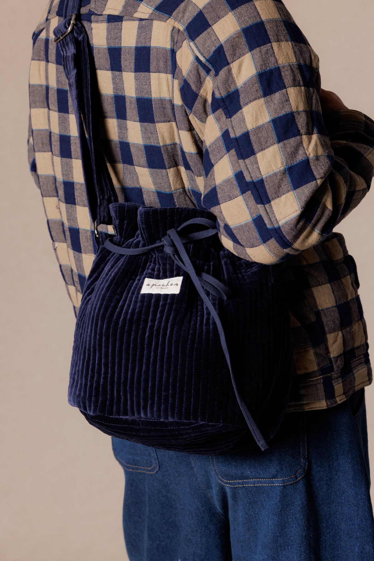Sac Sceau Salila