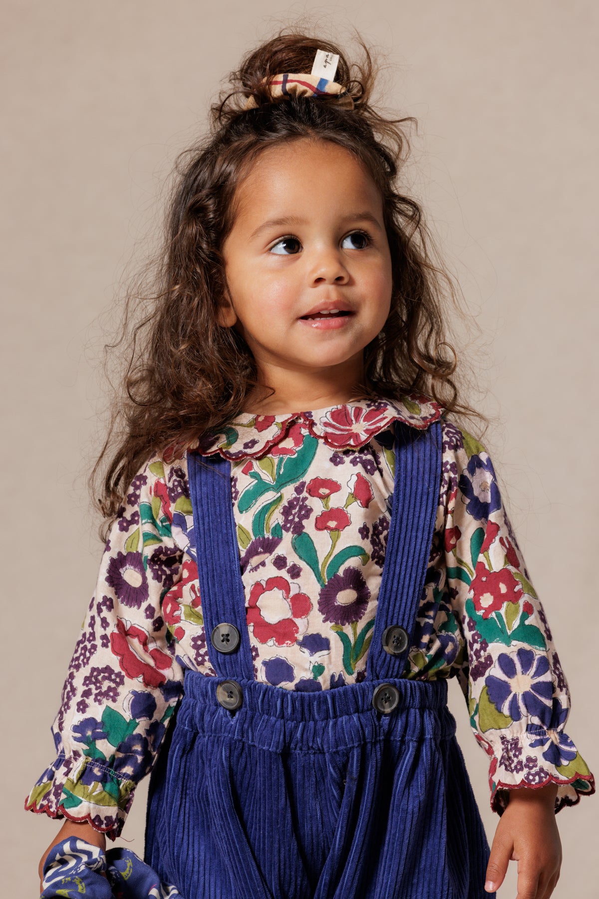 Blouse Bidali
