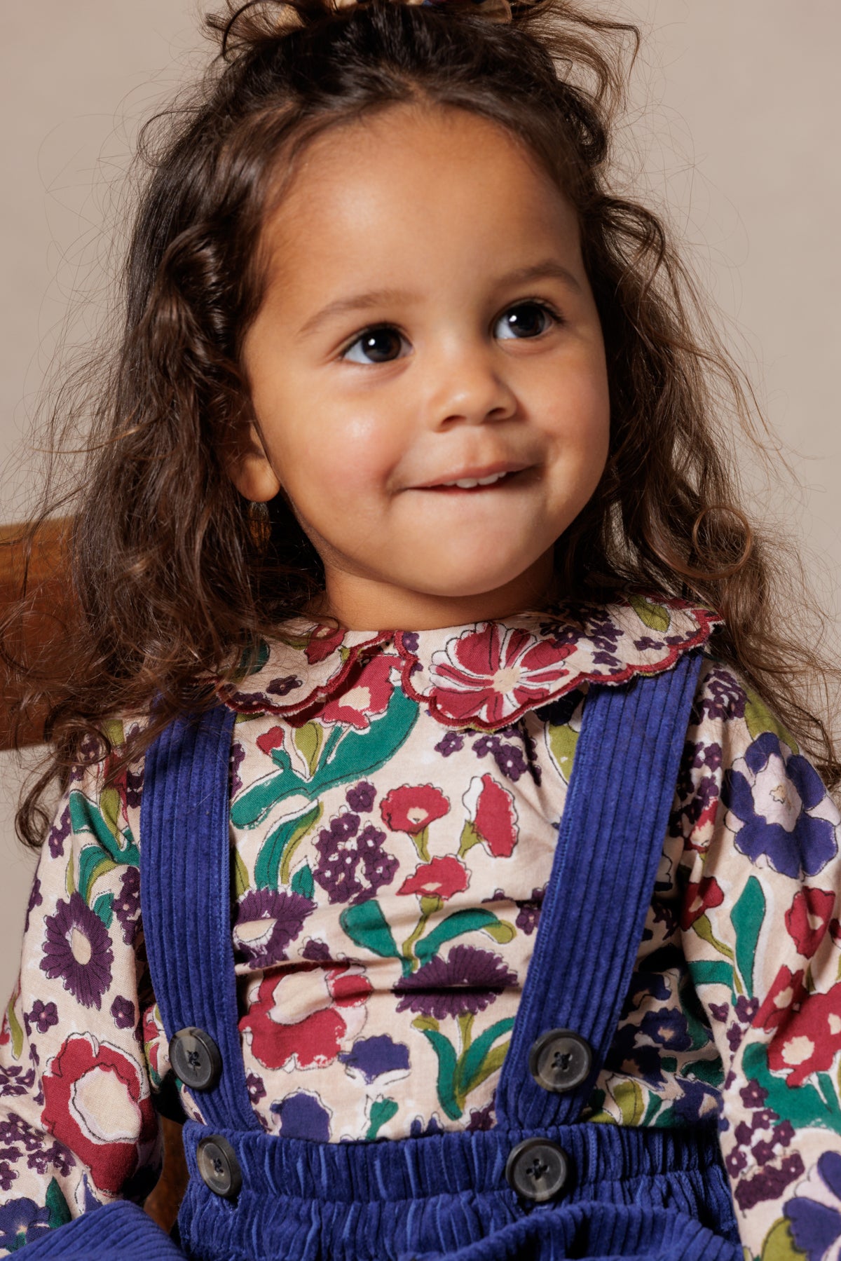 Blouse Bidali
