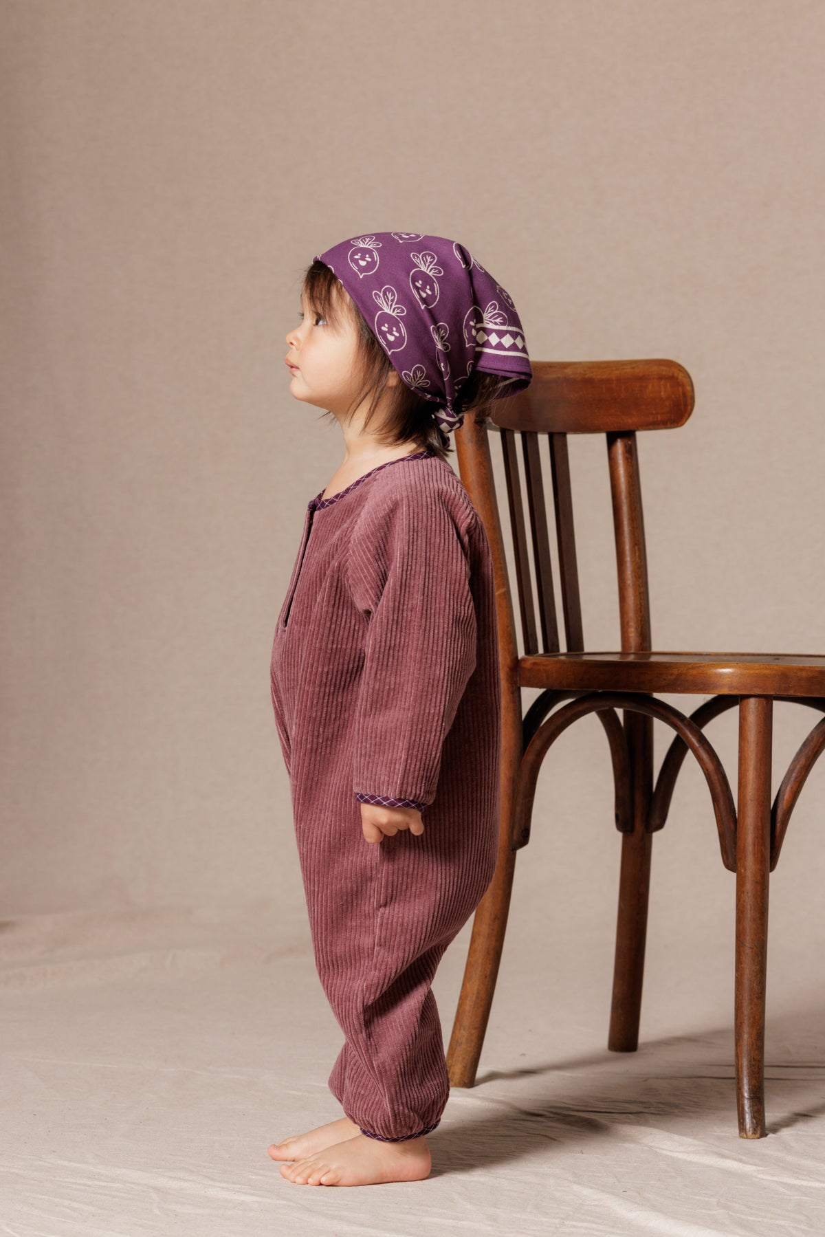 Small Foulard Manika