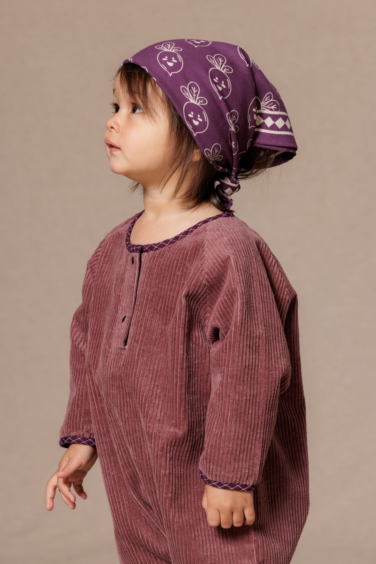 Small Foulard Manika