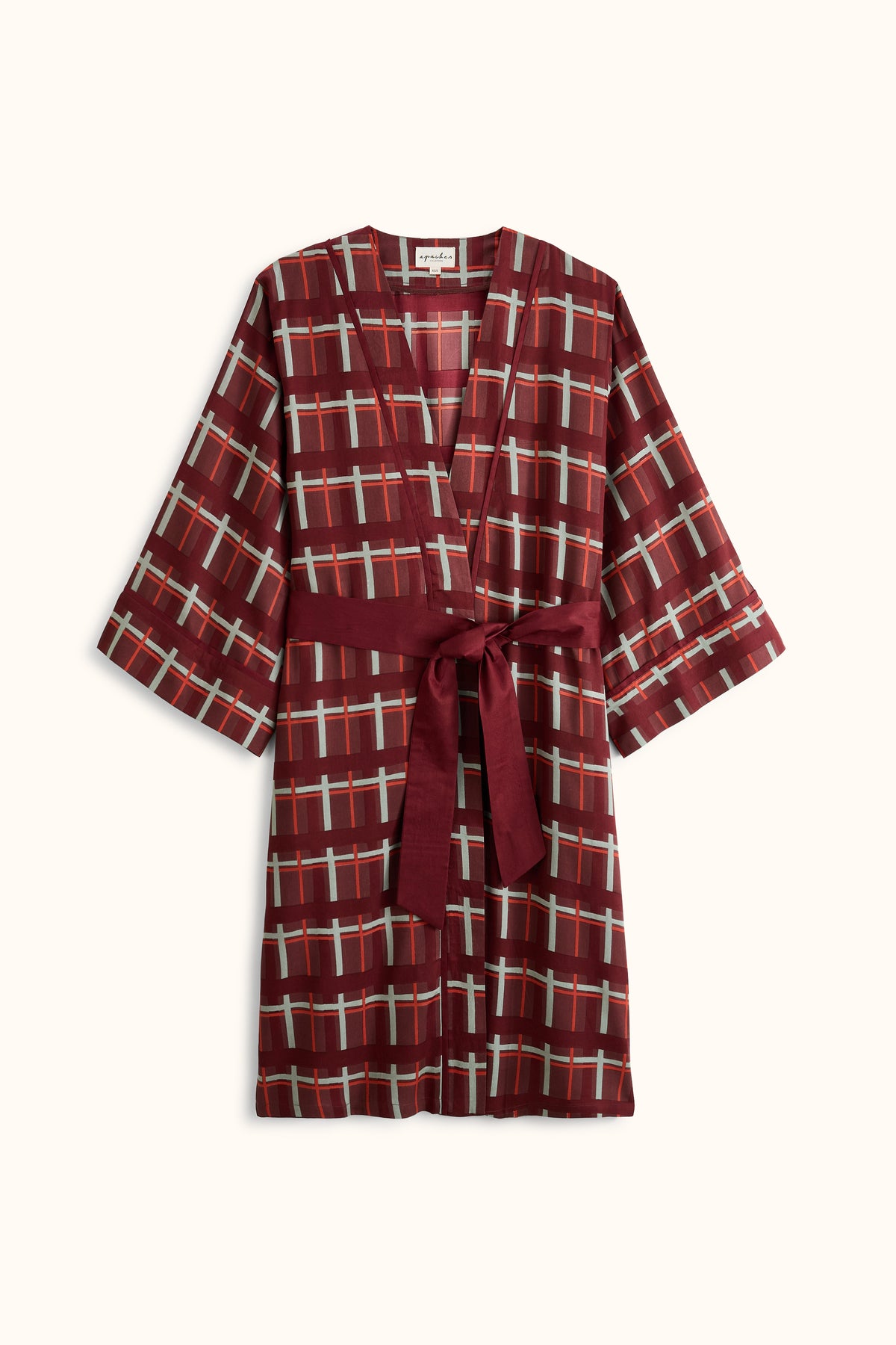 Kimono Kima