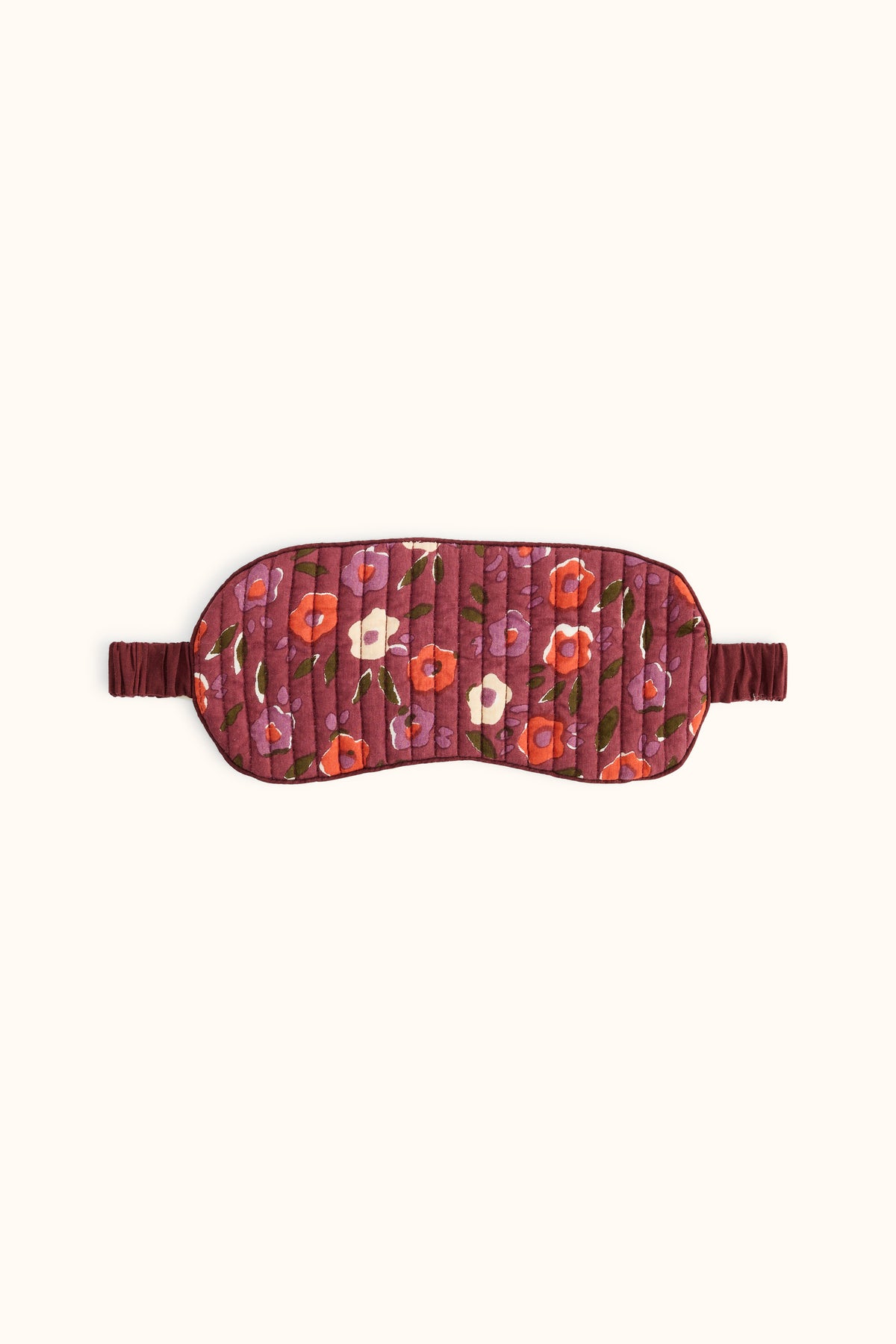 Lila Sleep Mask