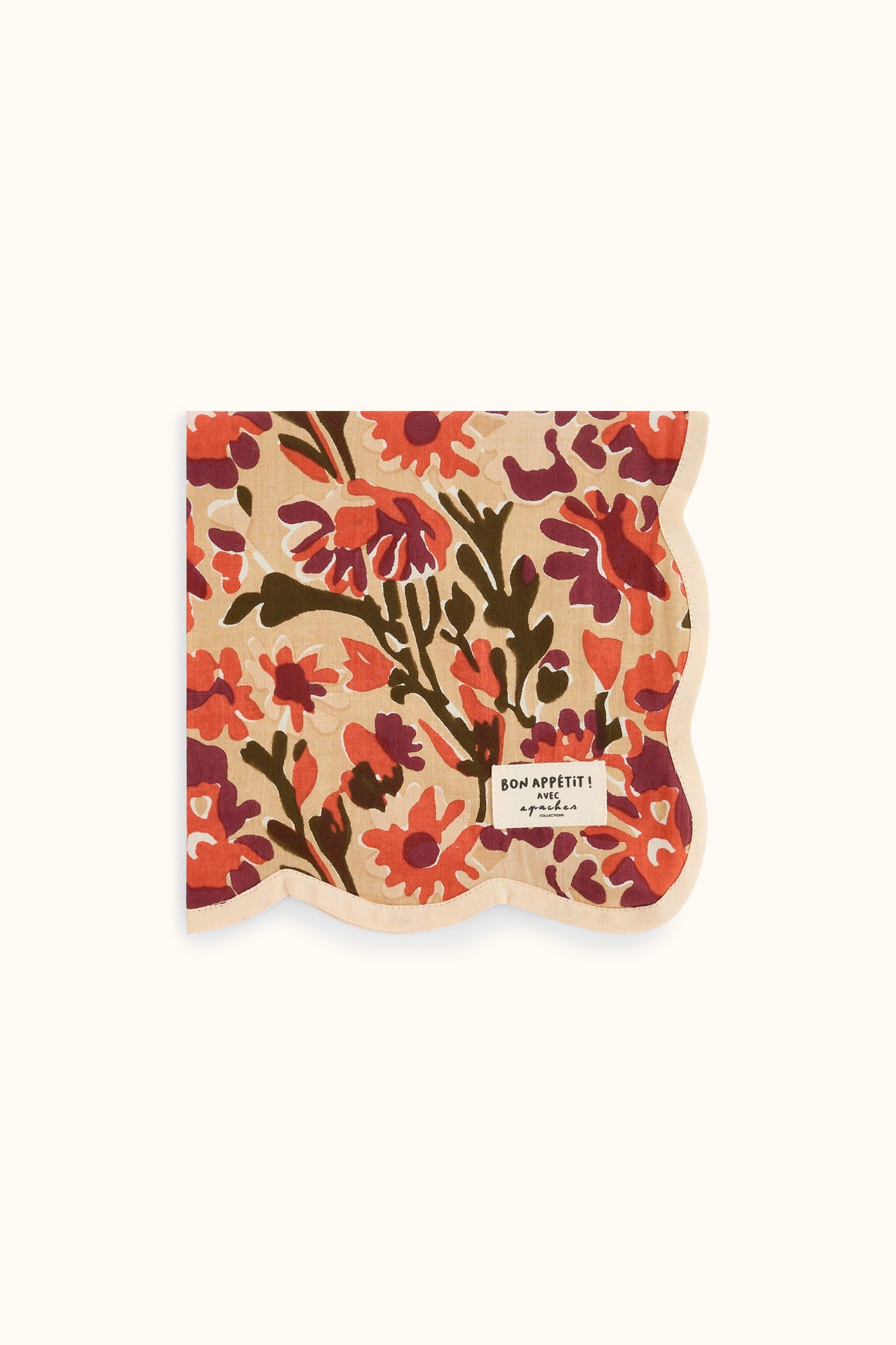 Serviette de table Mita