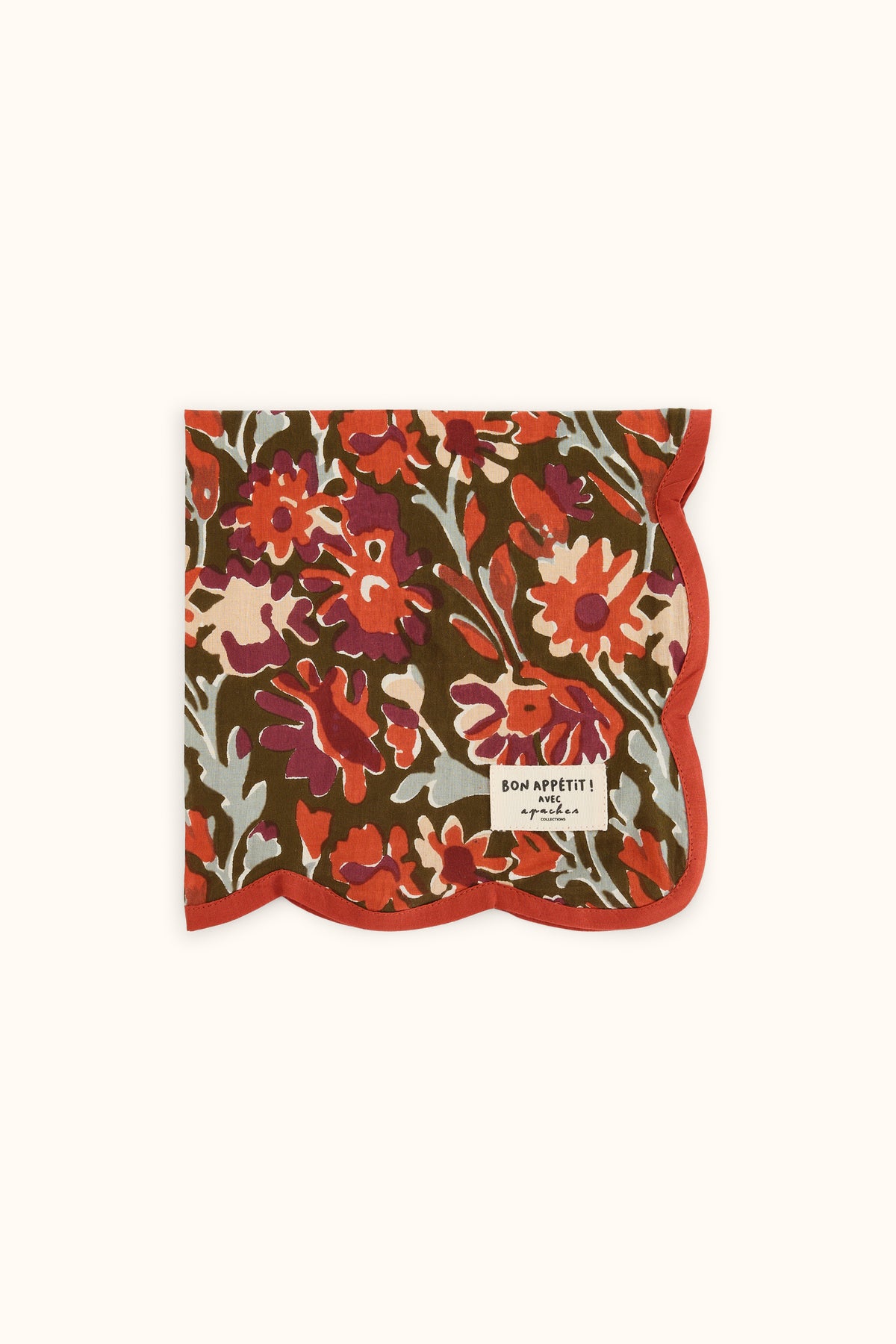 Serviette de table Mita