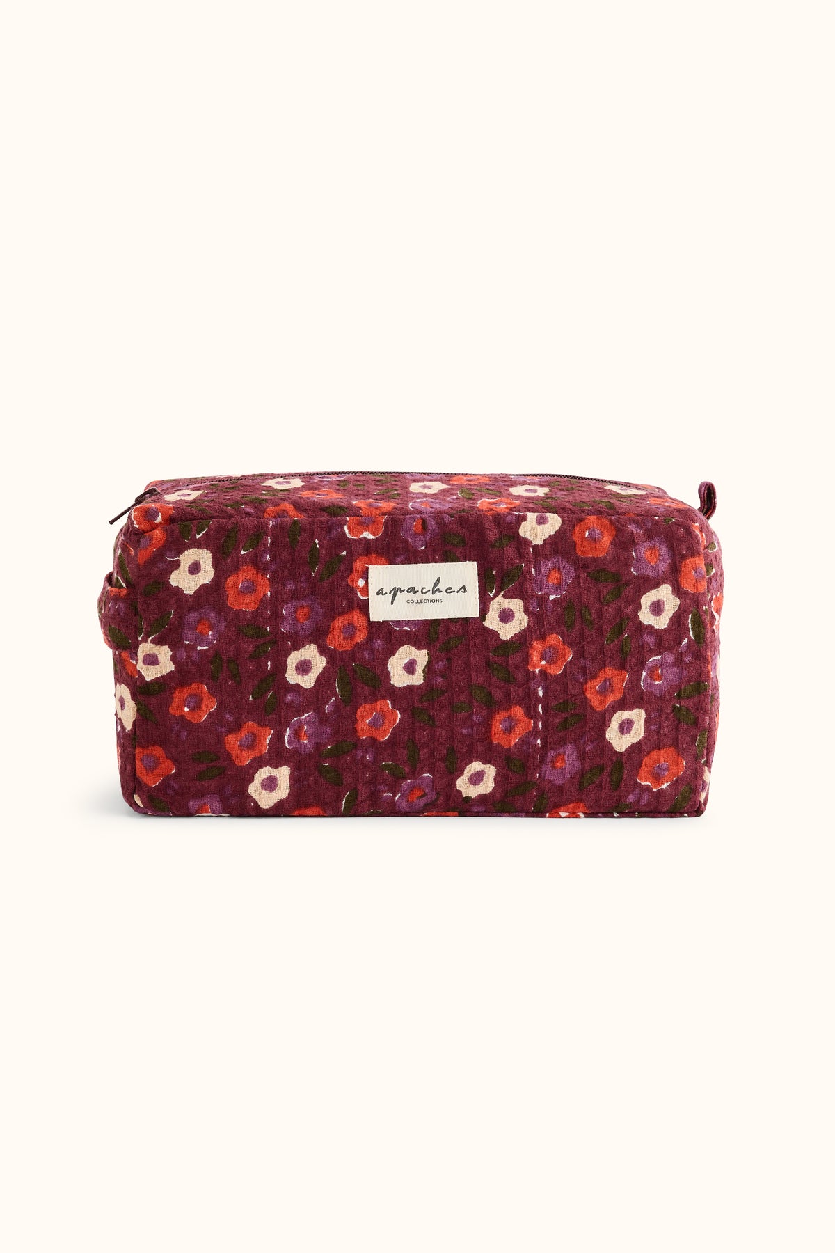 Parijat Wash Bag