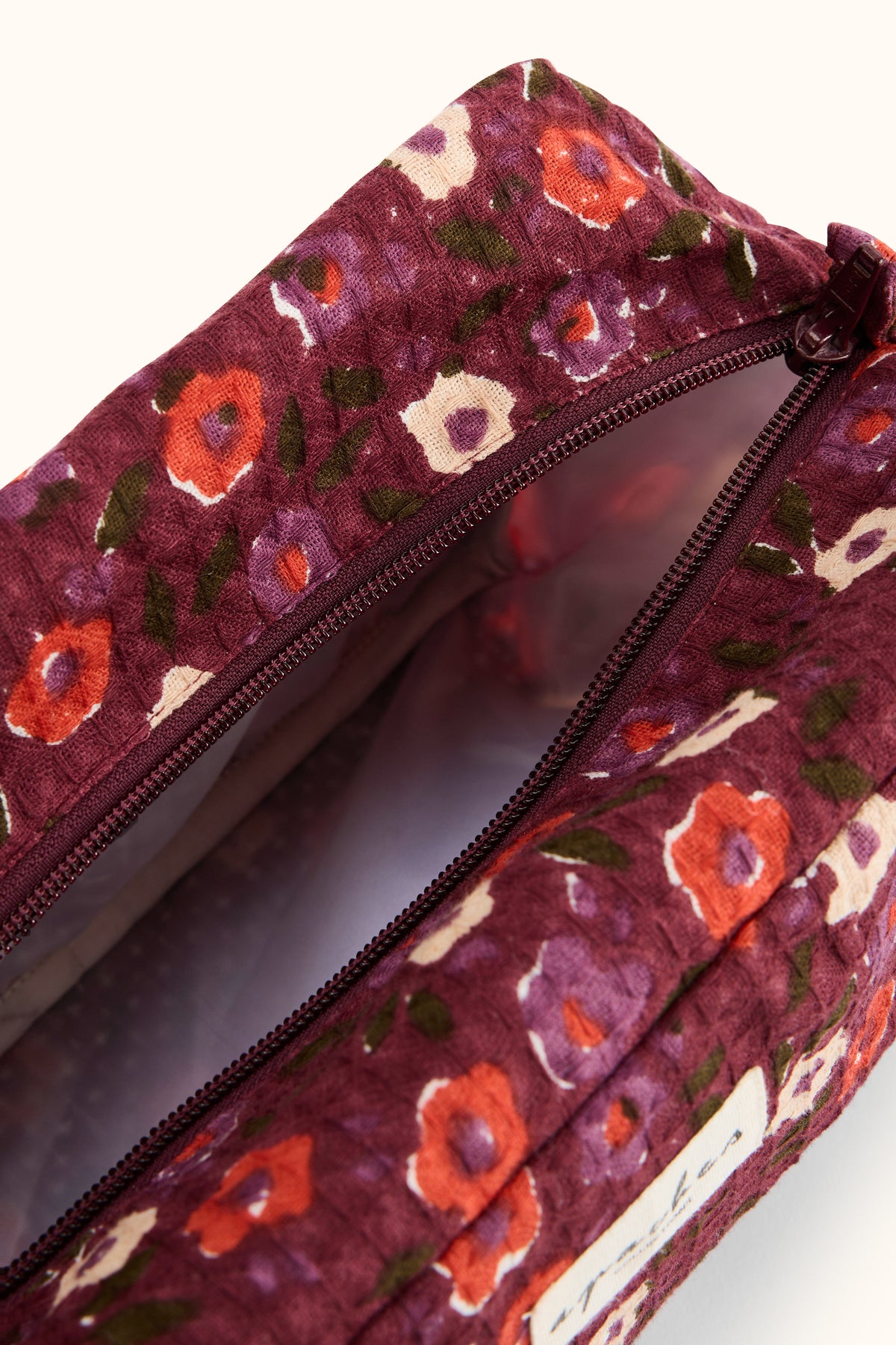 Parijat Wash Bag
