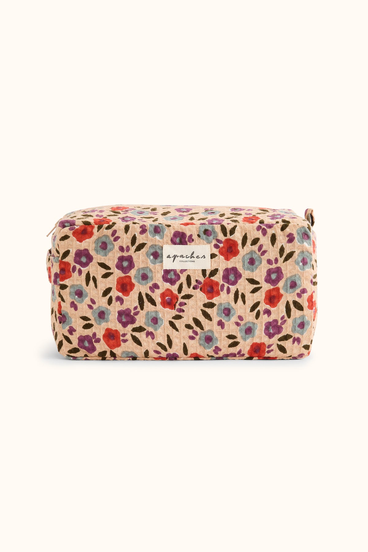 Parijat toiletry bag