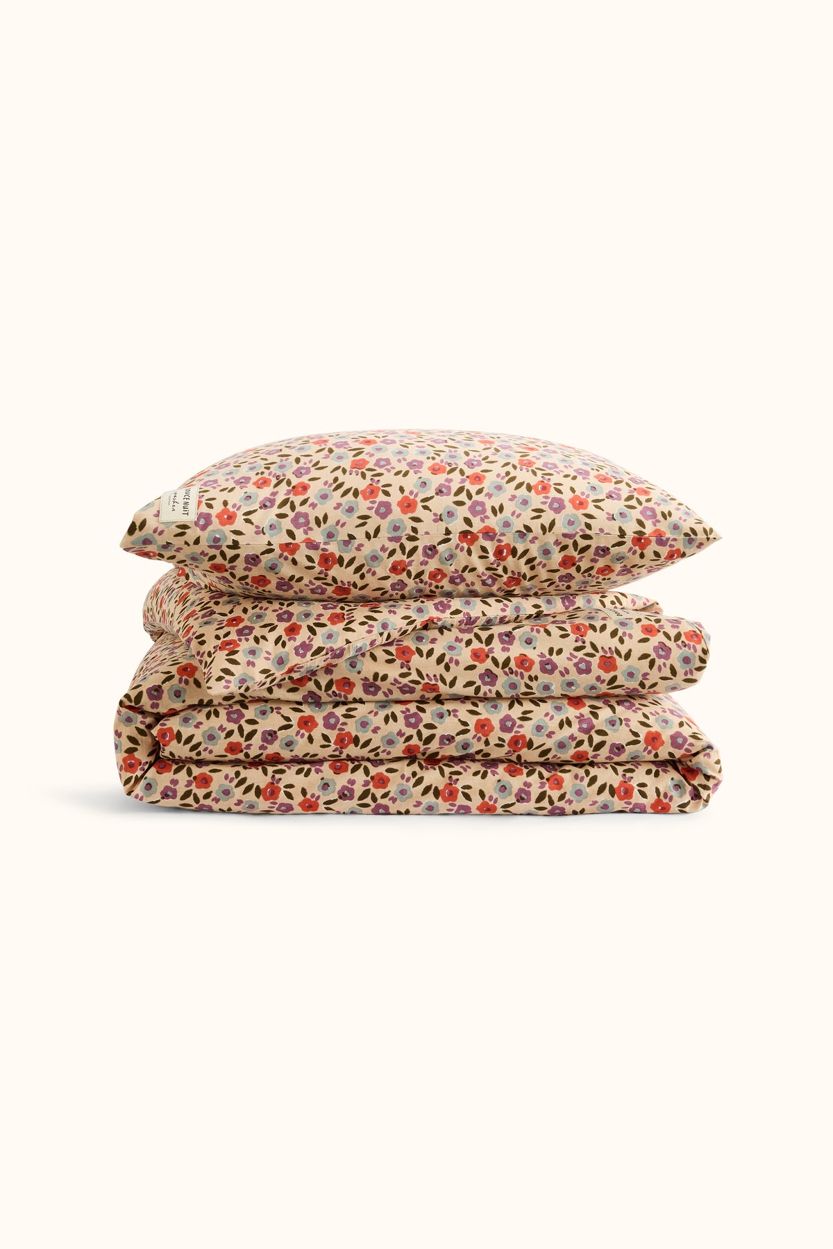 Housse de couette Piya