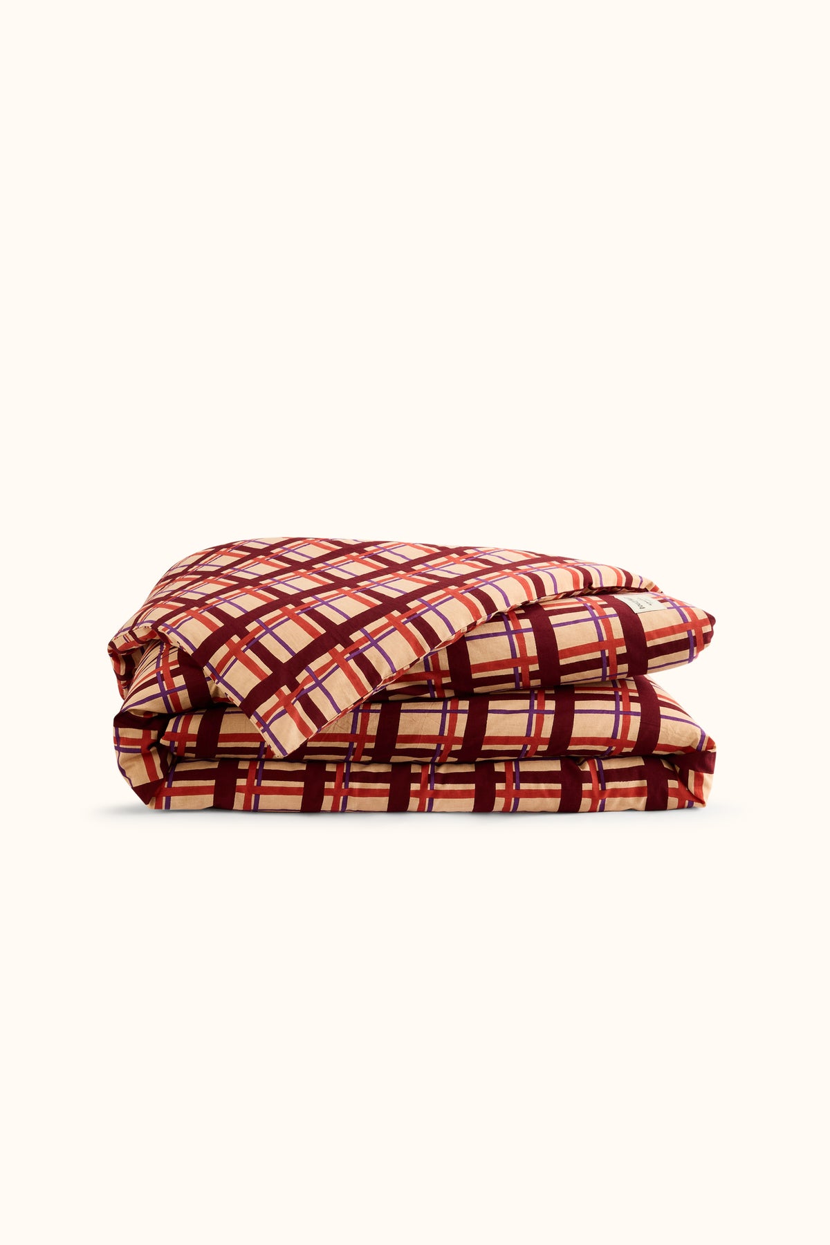 Housse de couette Piyanai