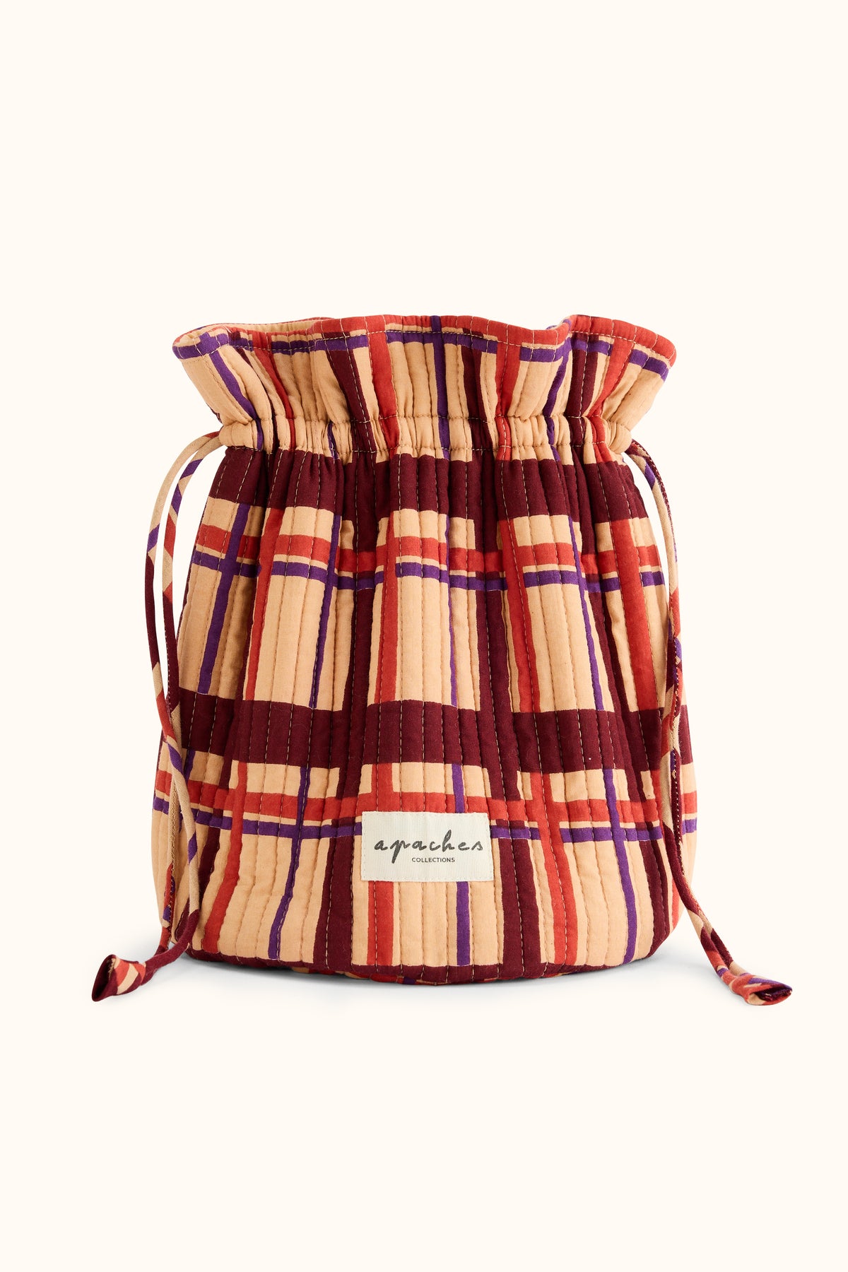 Sac de rangement Tisha
