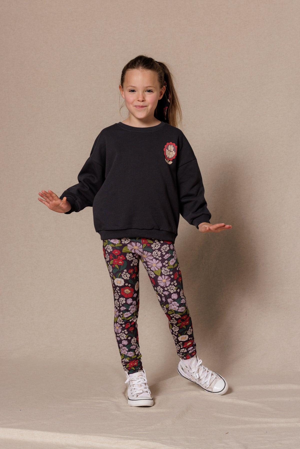 Balloon Sweatshirt