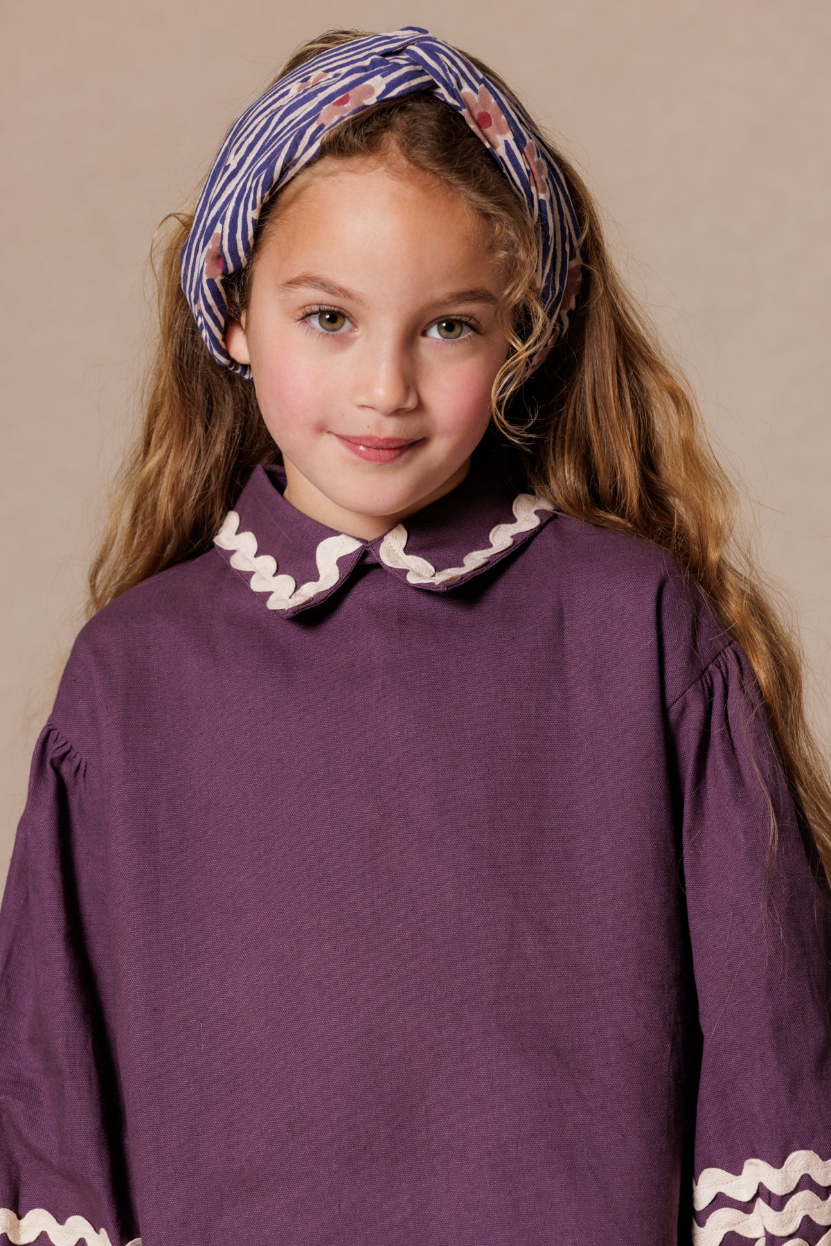 Basera Blouse