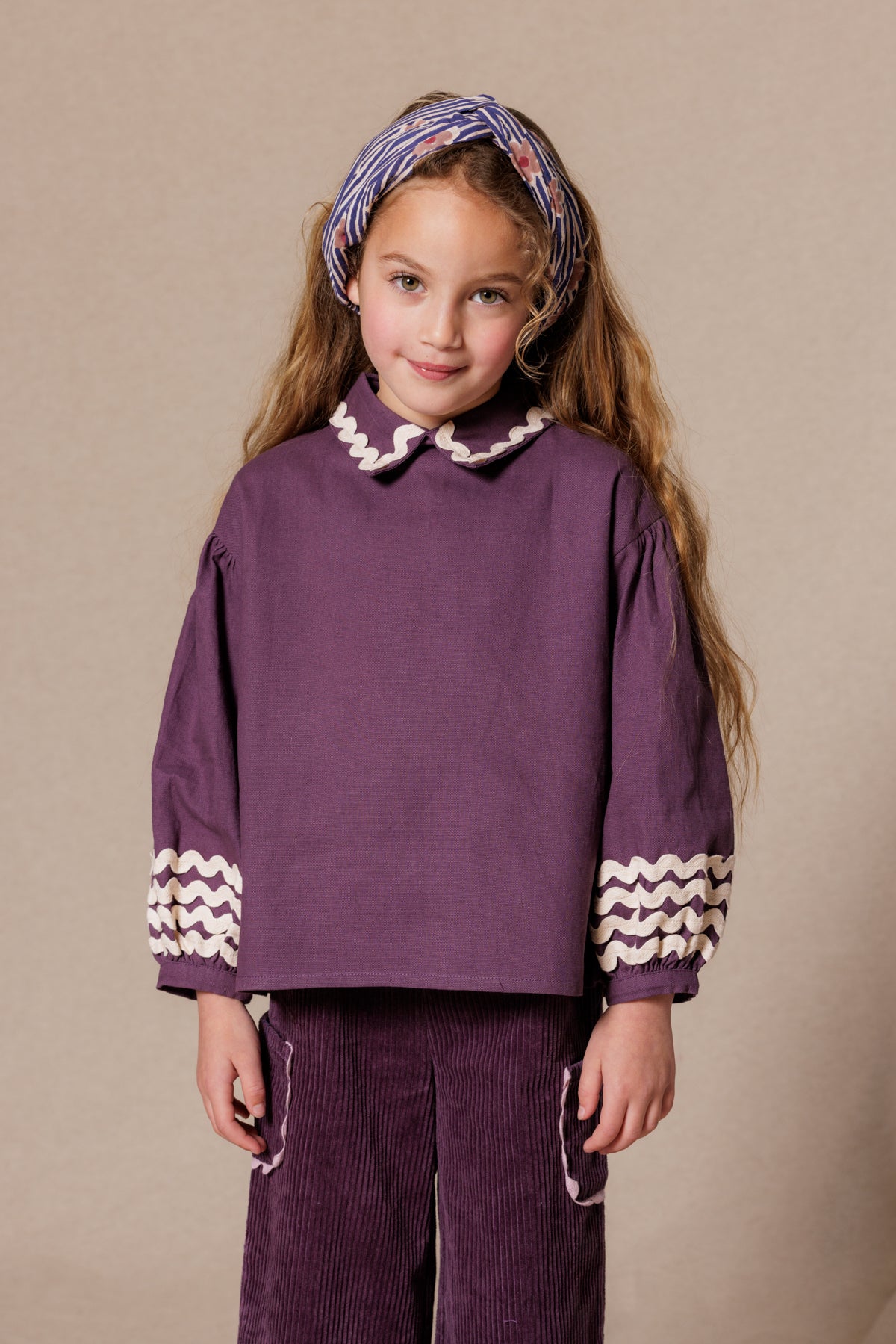 Basera Blouse