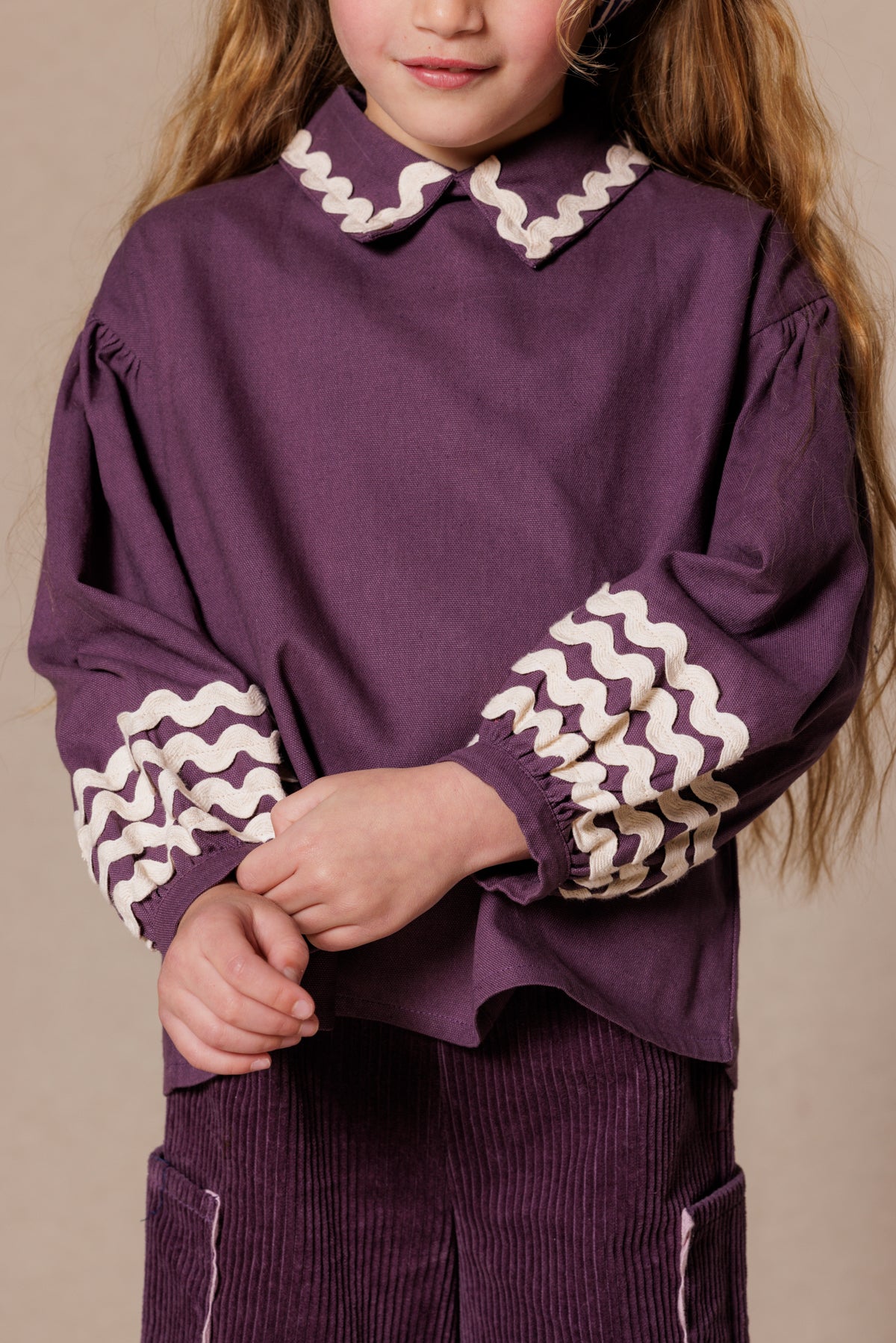 Basera Blouse