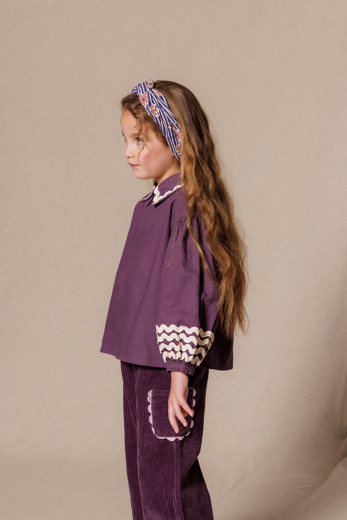 Basera Blouse