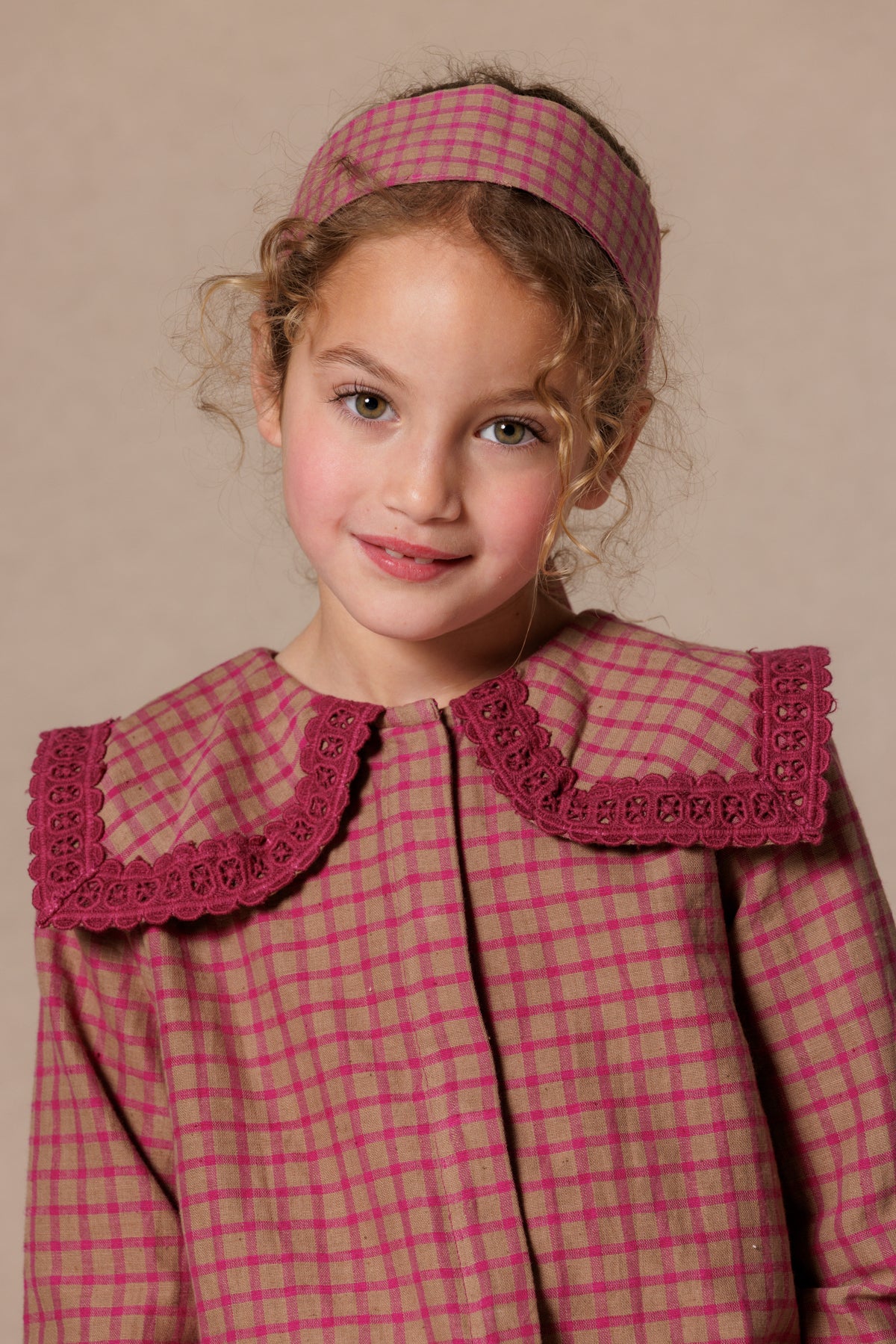 Bildaki Blouse