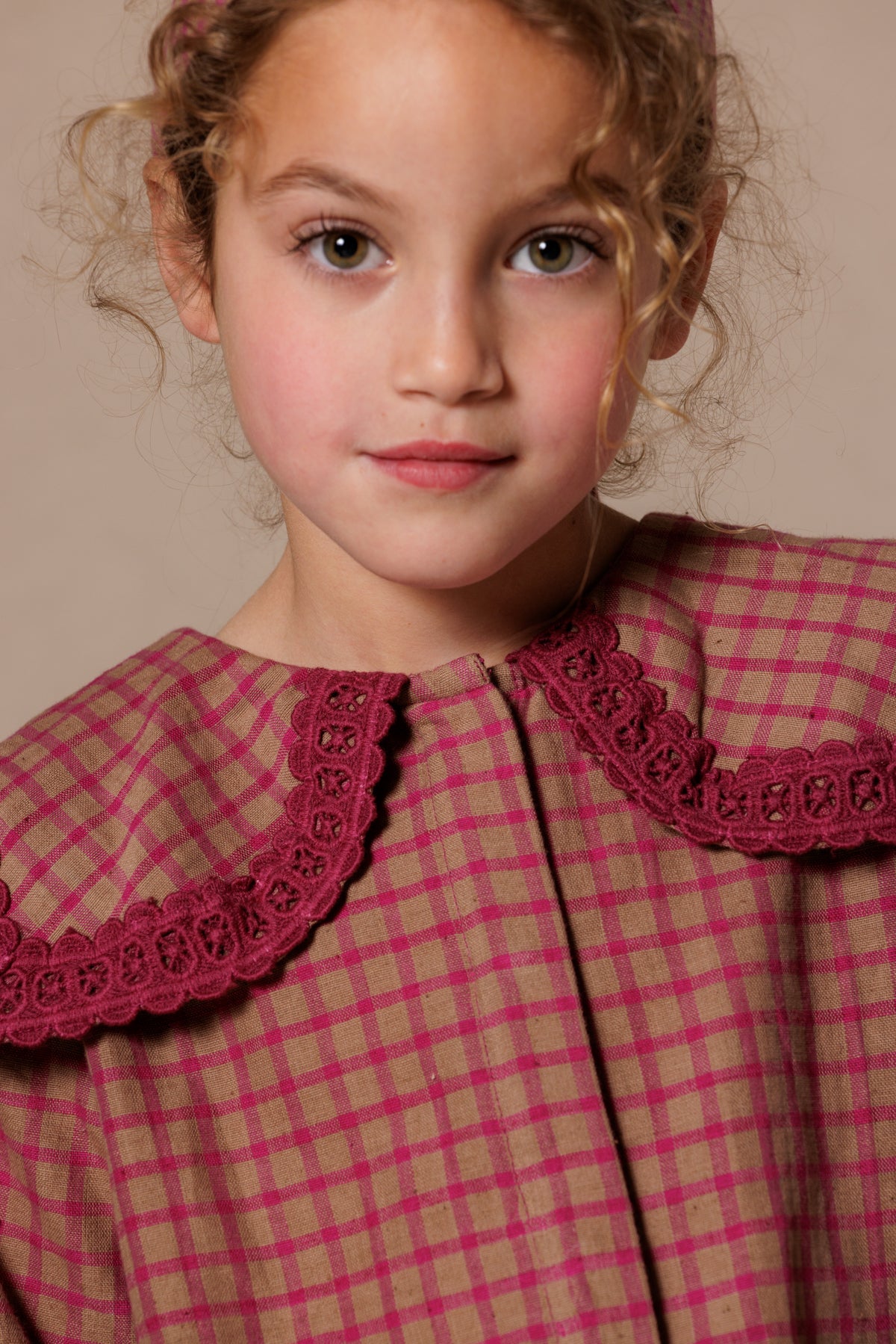 Bildaki Blouse