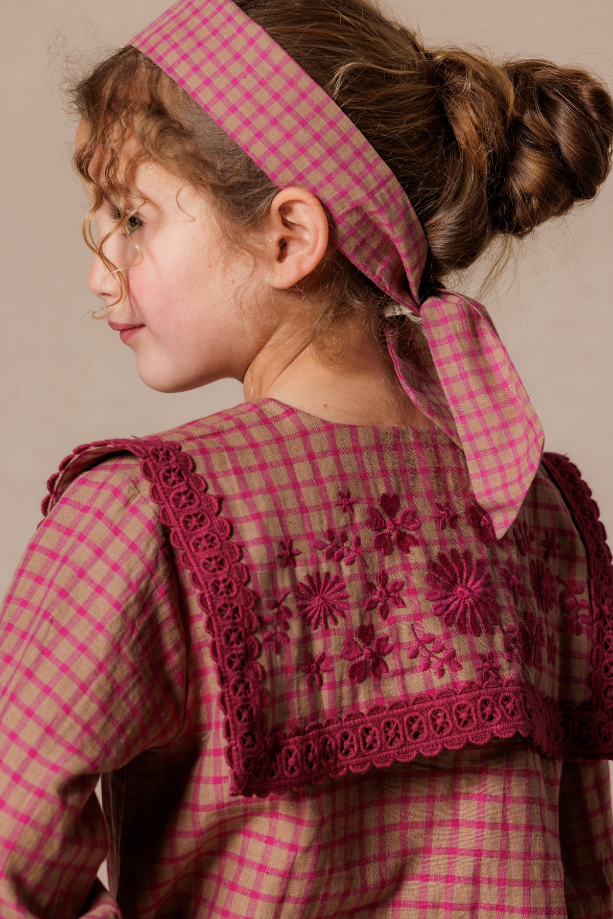 Bildaki Blouse