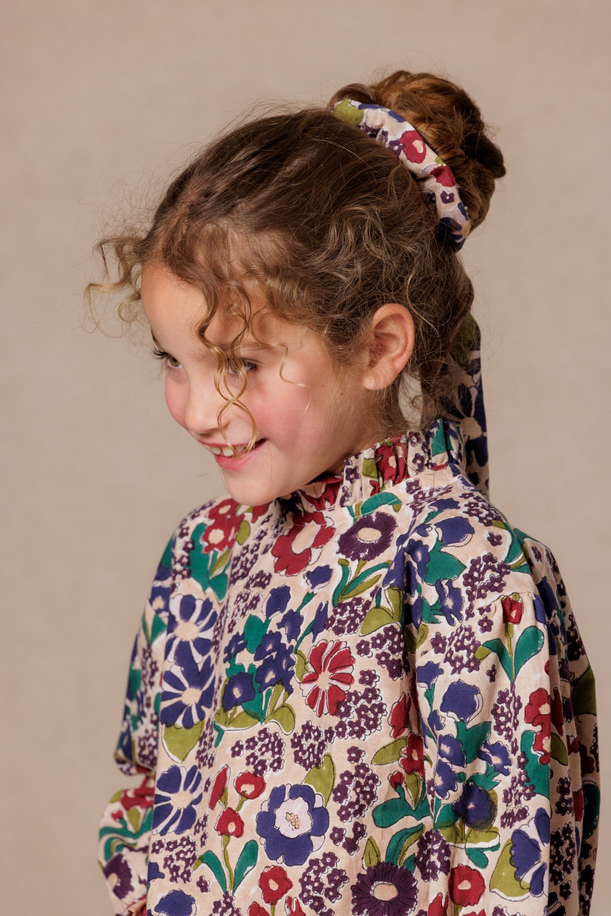 Bishka Blouse