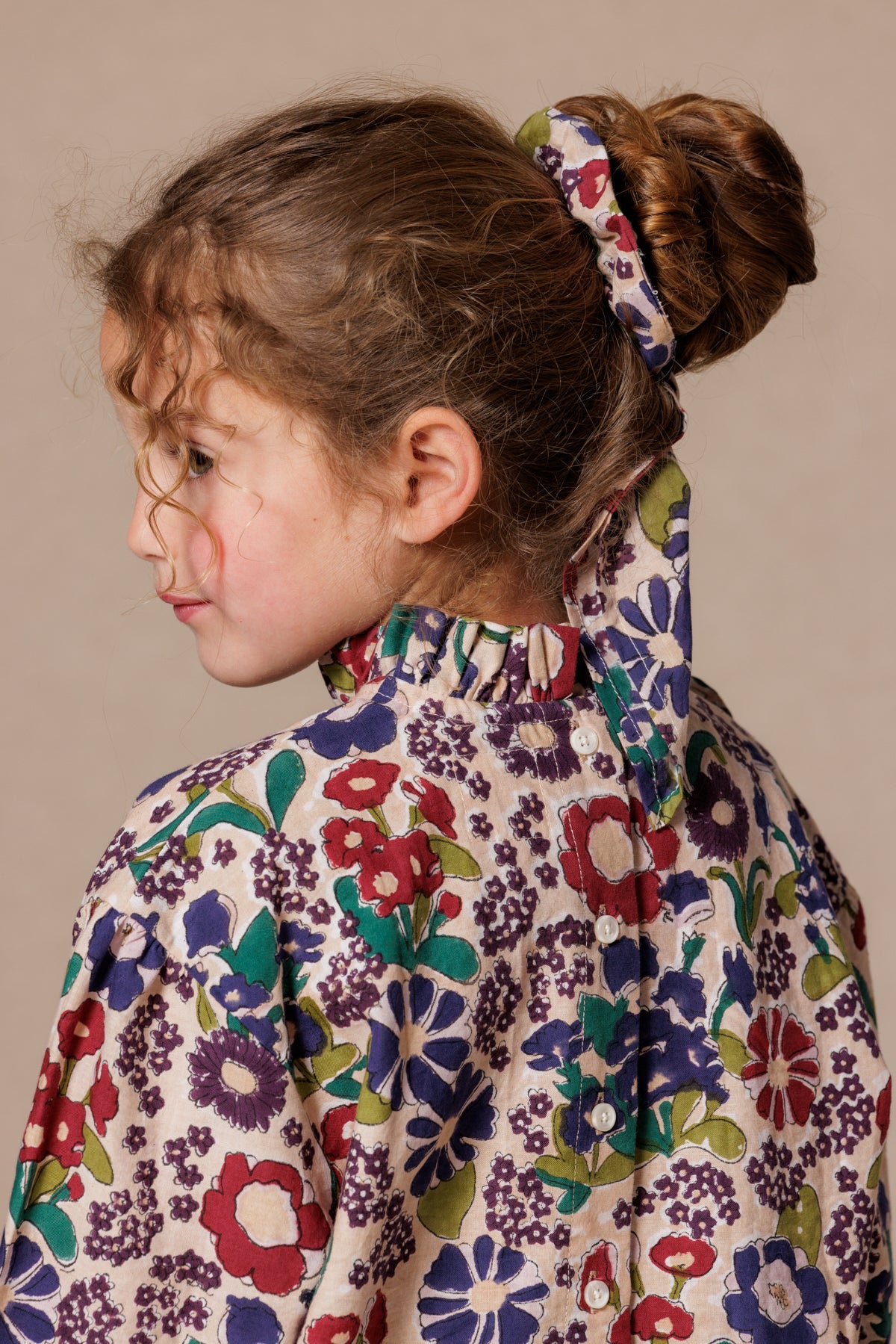 Bishka Blouse