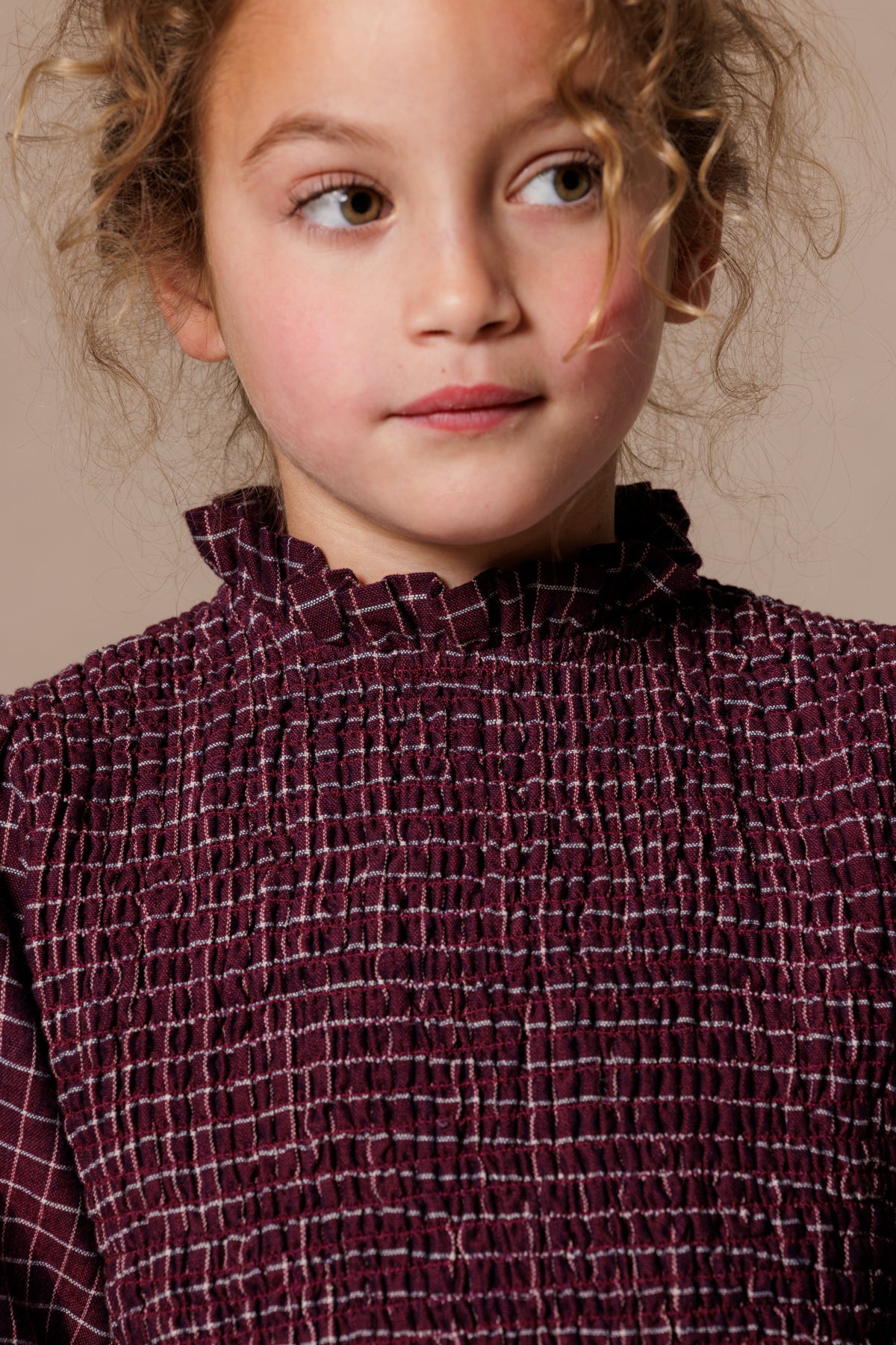 Biya Blouse