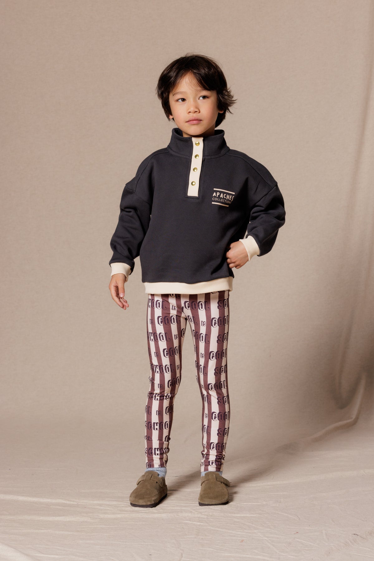 Jayane Leggings
