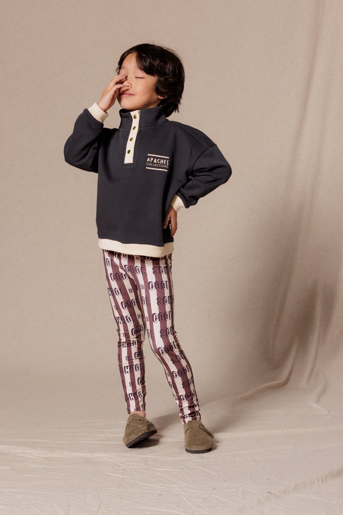 Jayane Leggings