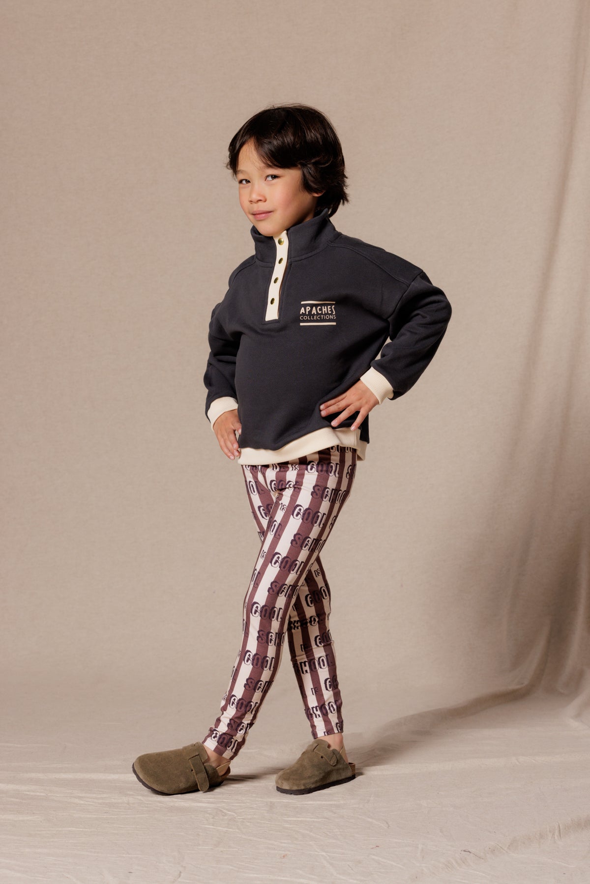 Jayane Leggings