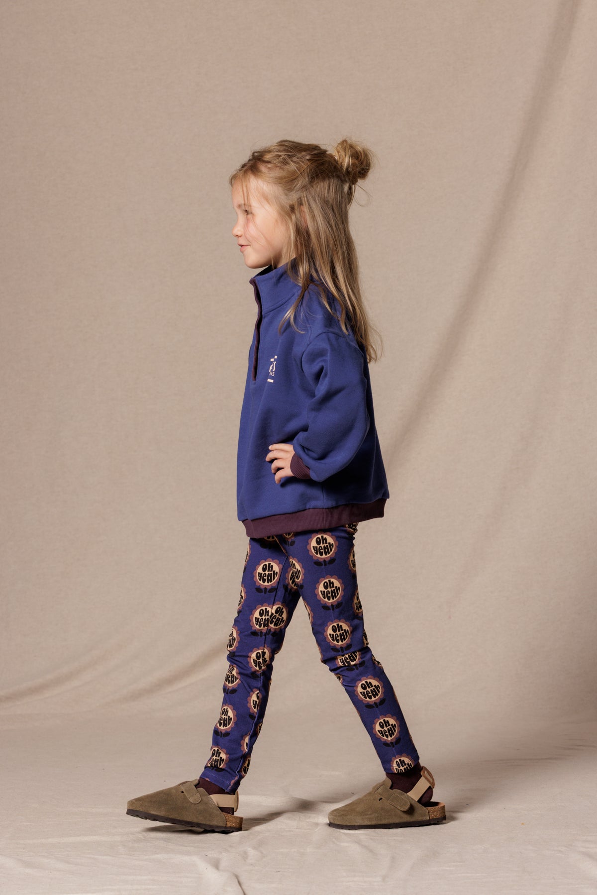 Jayane Leggings