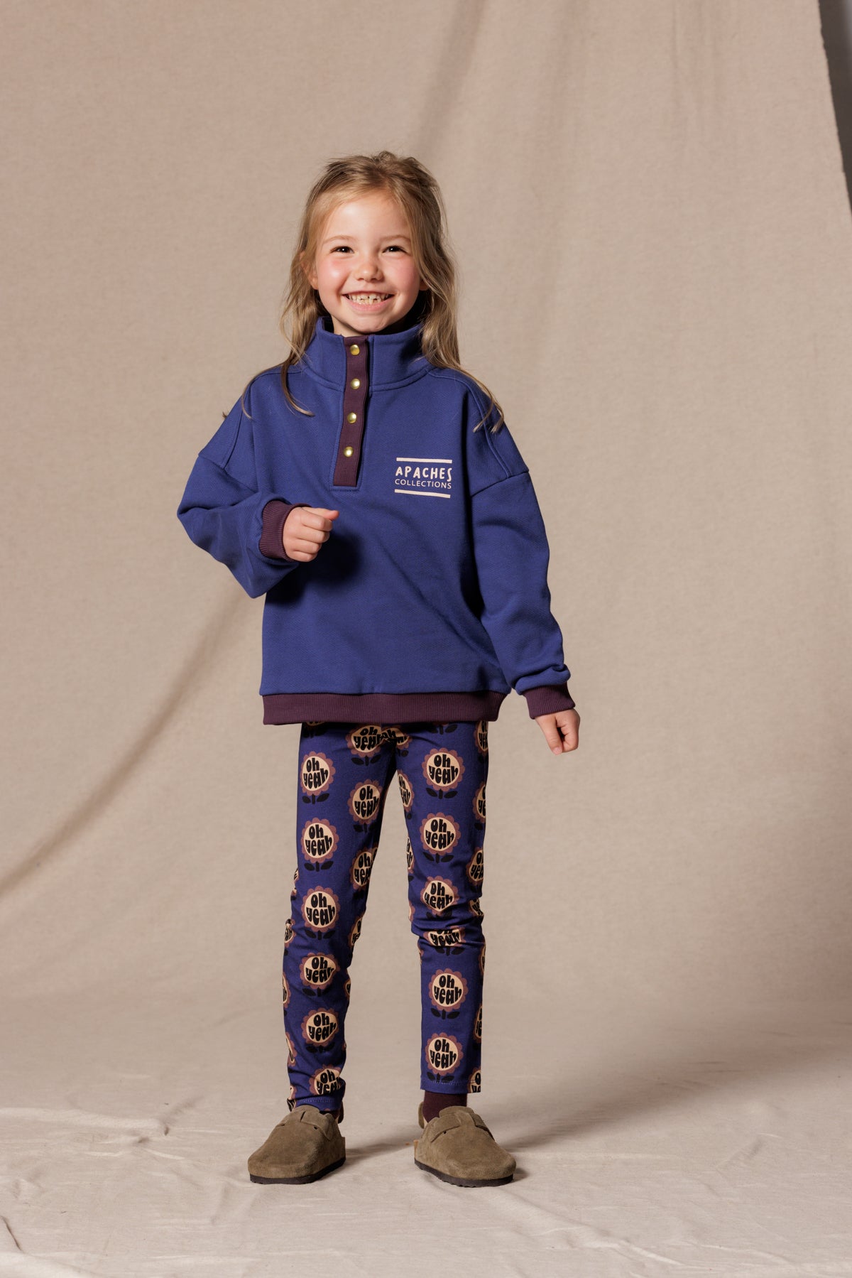 Jayane Leggings