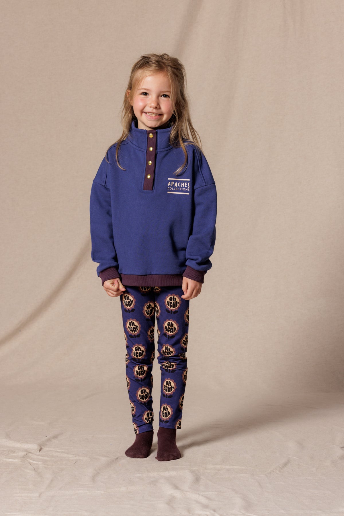Jayane Leggings