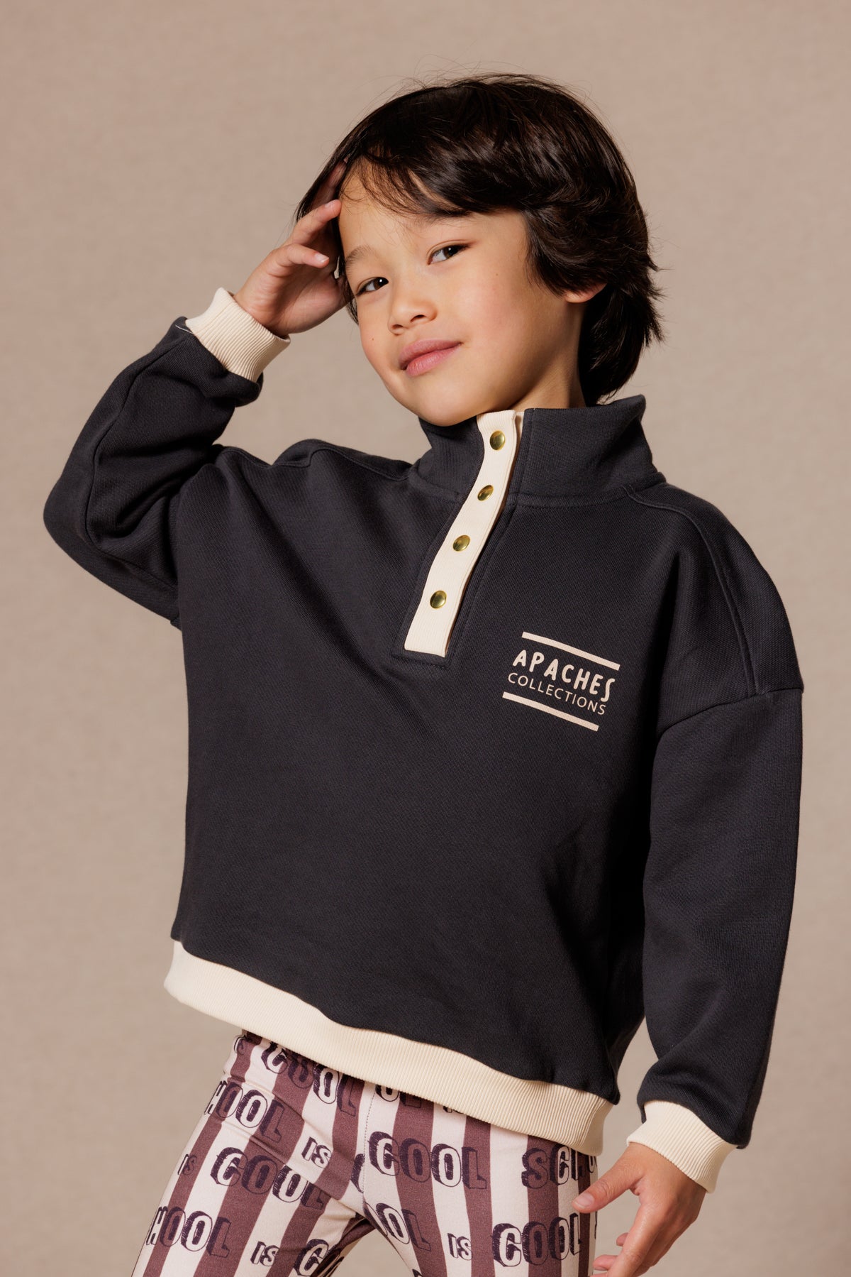 Luz Sweatshirt