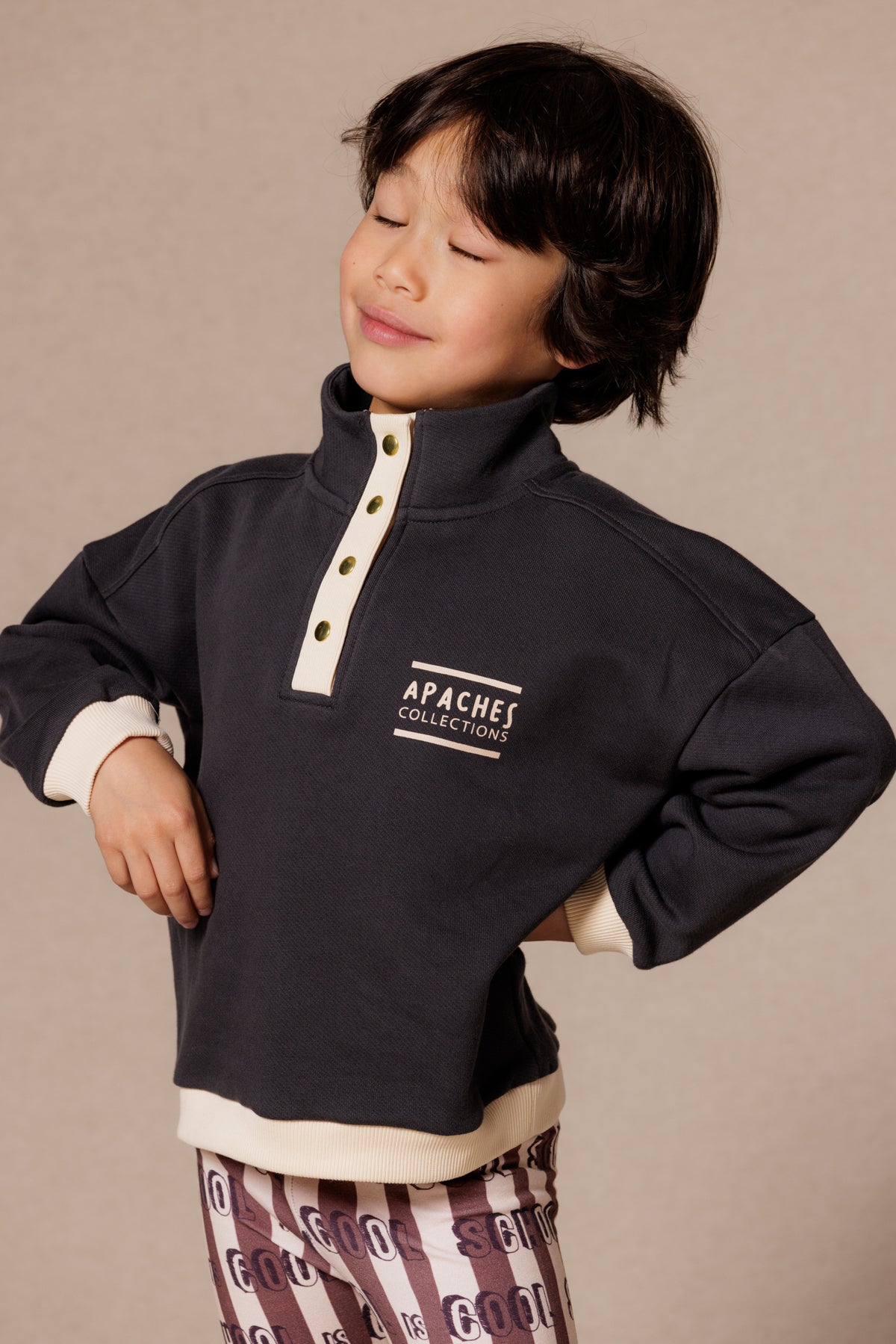 Luz Sweatshirt