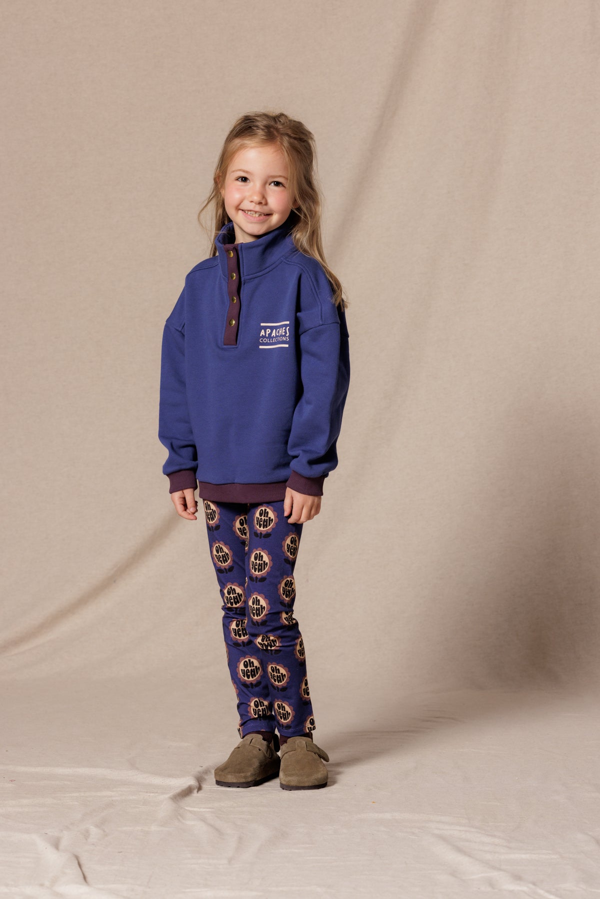 Luz Sweatshirt