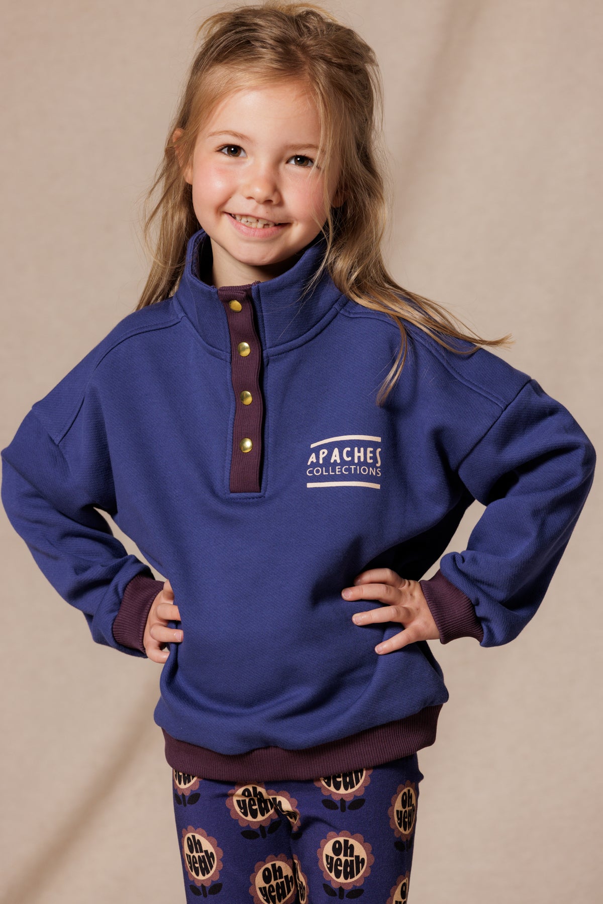 Luz Sweatshirt