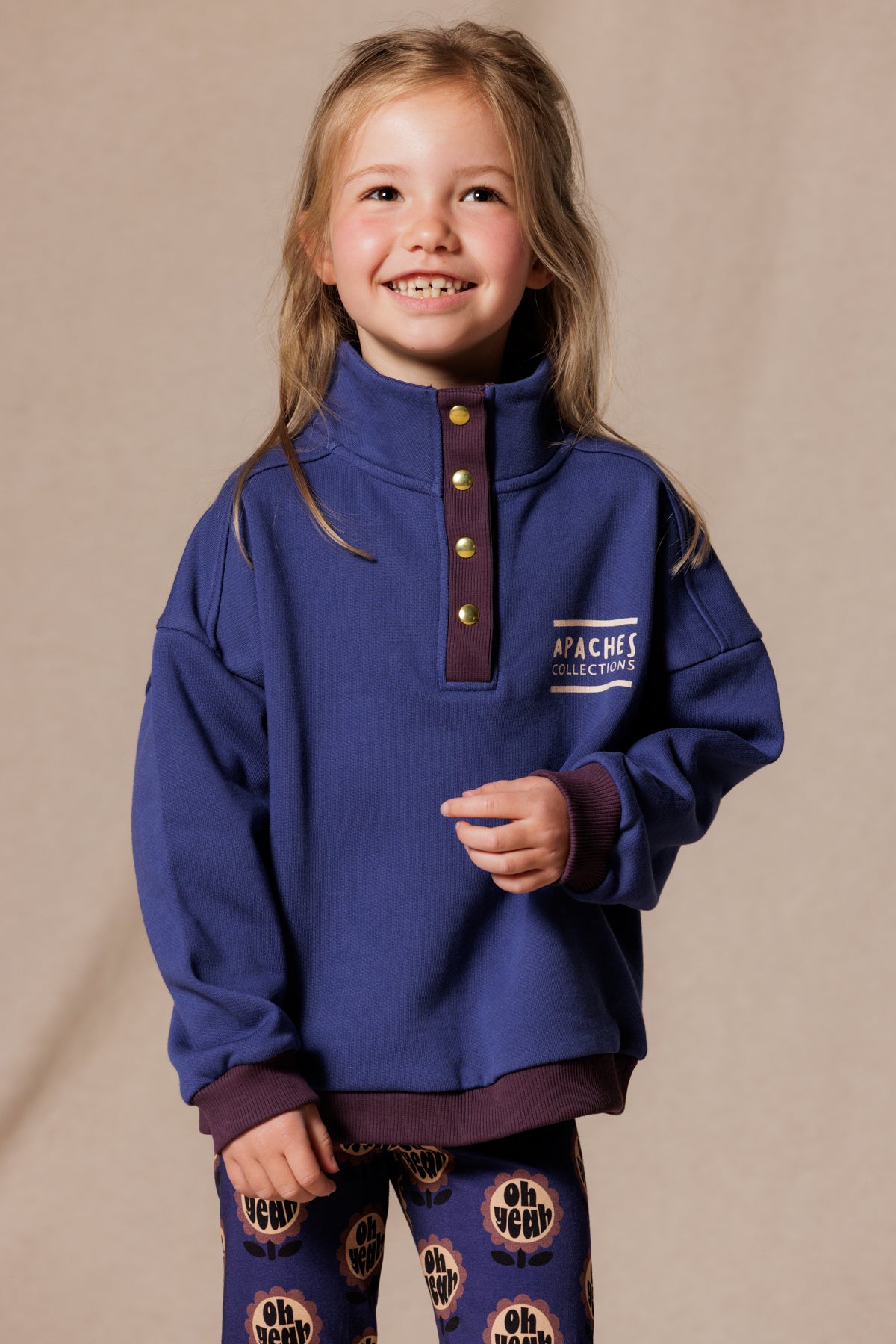 Luz Sweatshirt