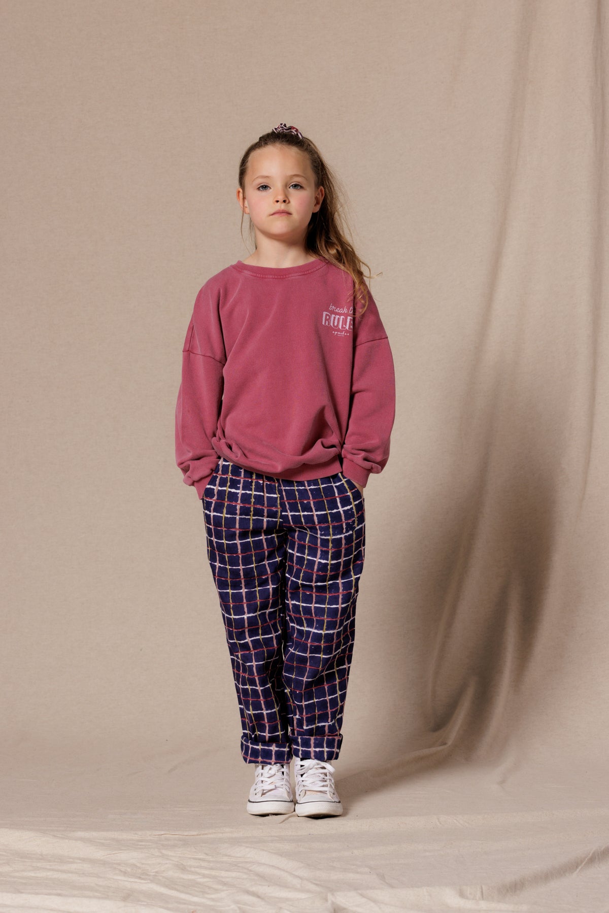 Palak Pants