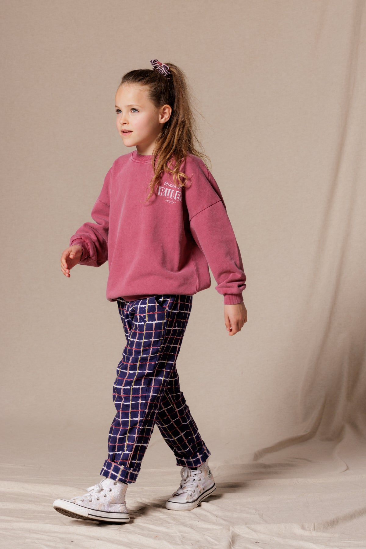 Palak Pants