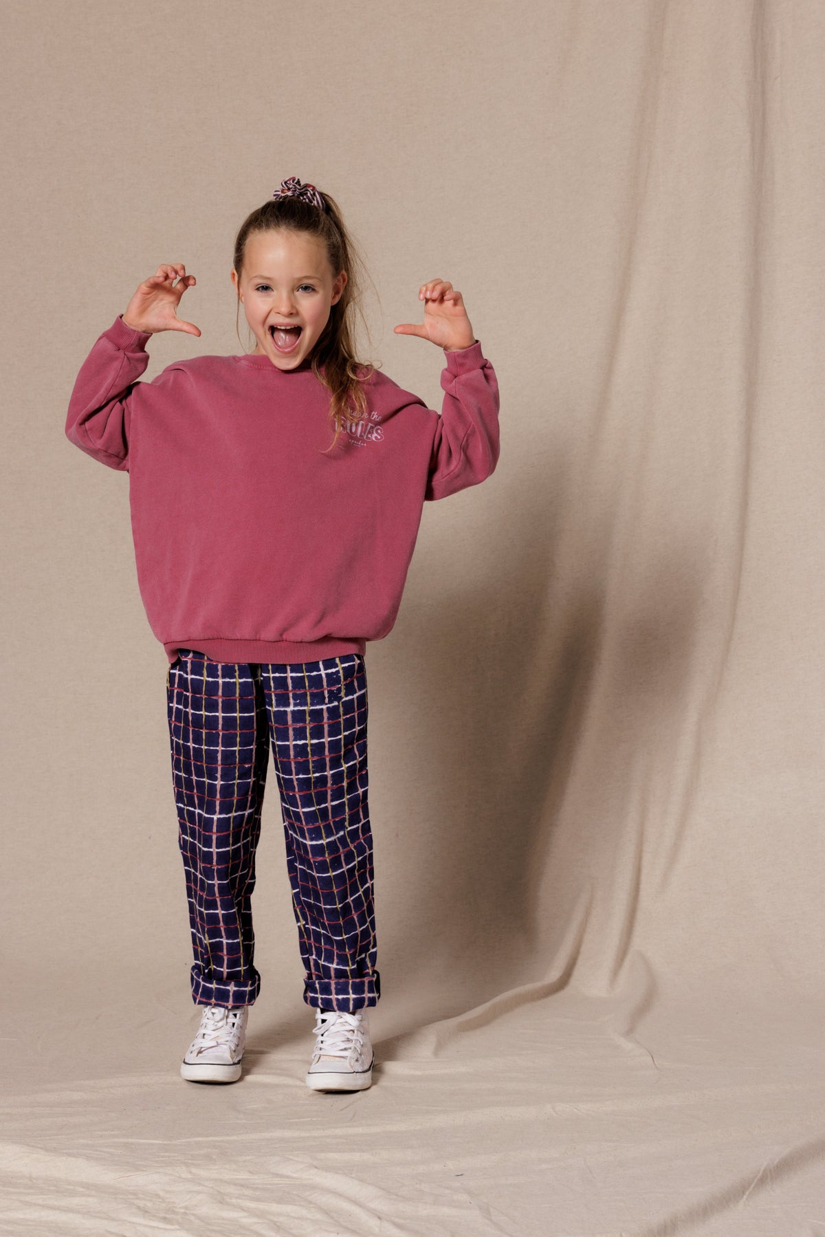 Palak Pants