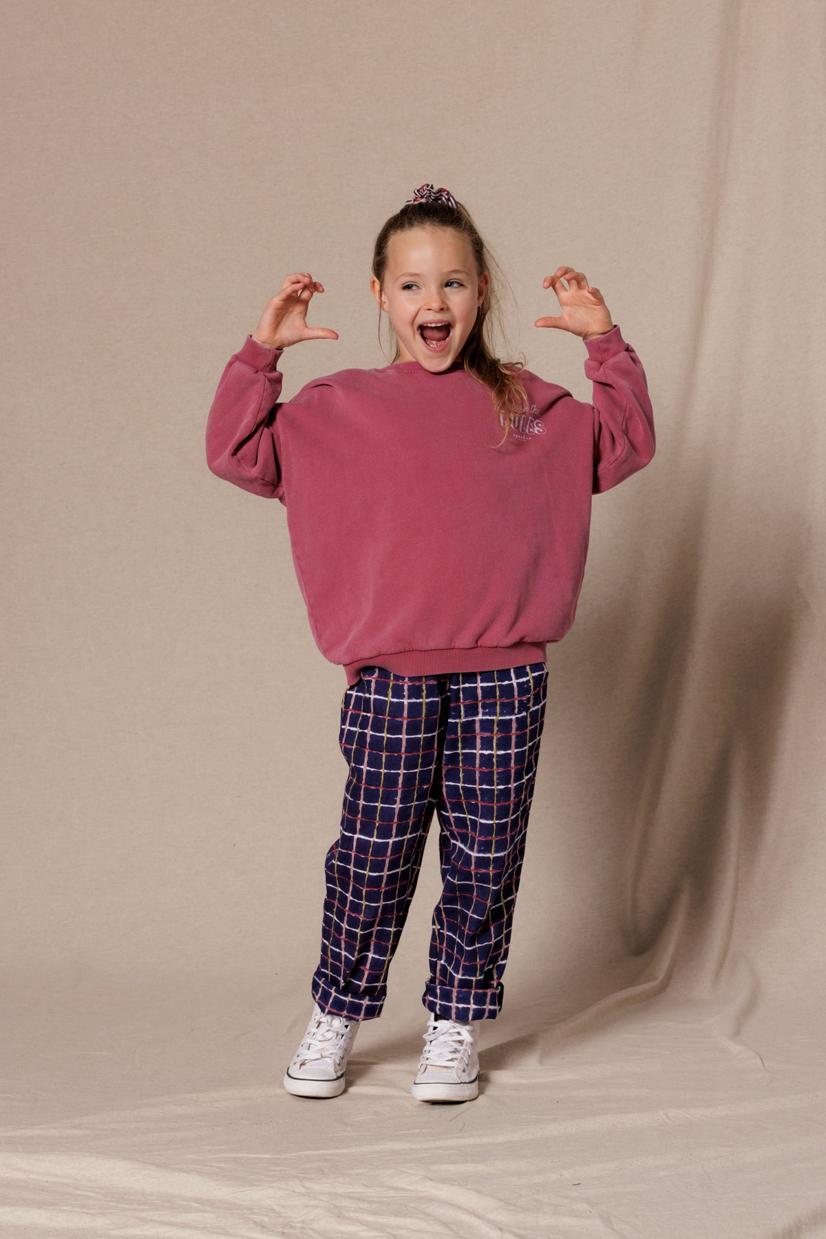 Palak Pants