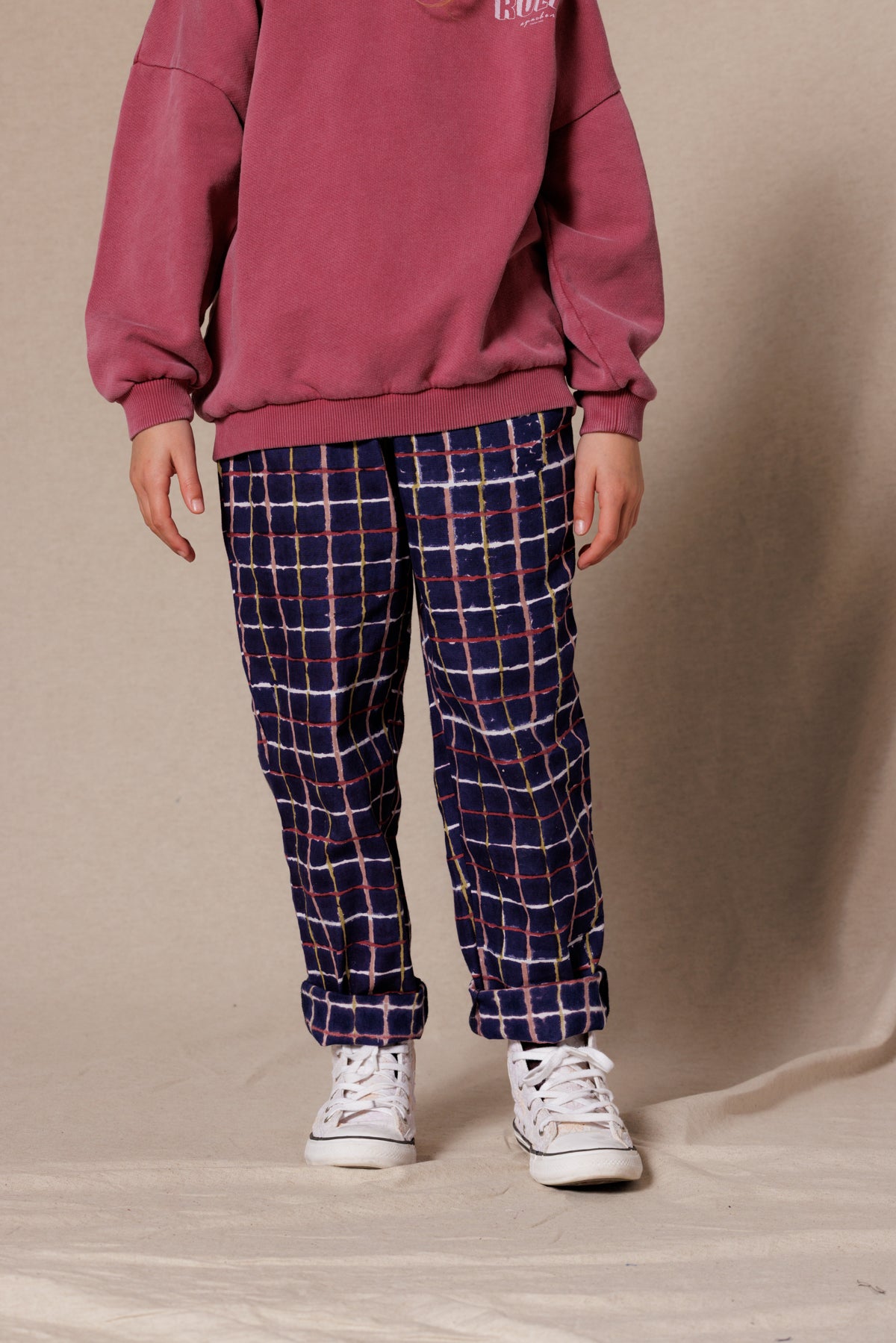 Palak Pants