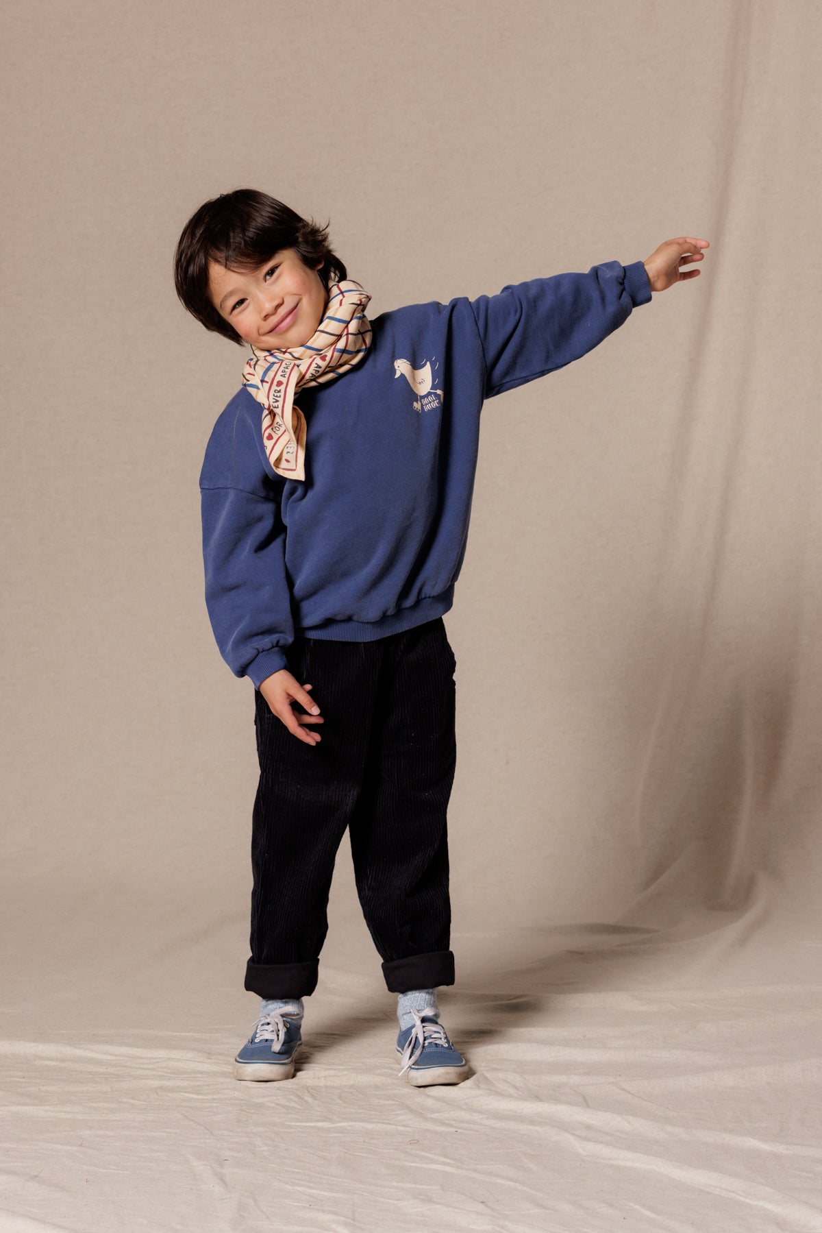 Palaki Trousers