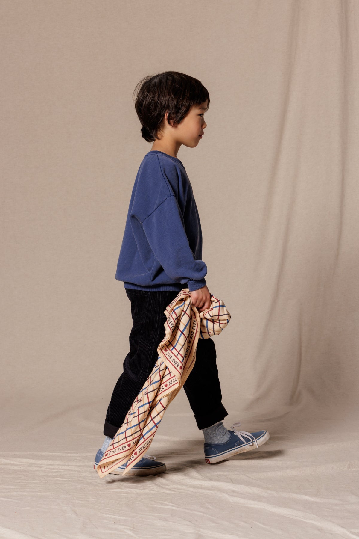 Palaki Trousers
