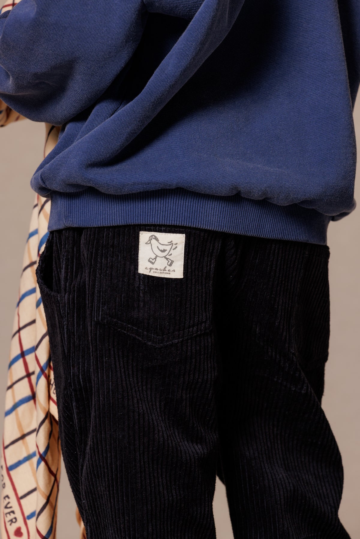 Palaki Trousers