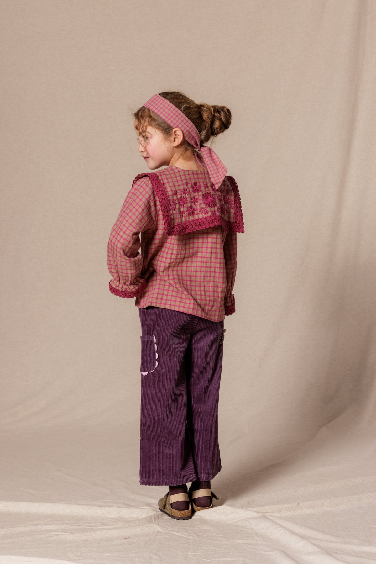 Pratik Trousers