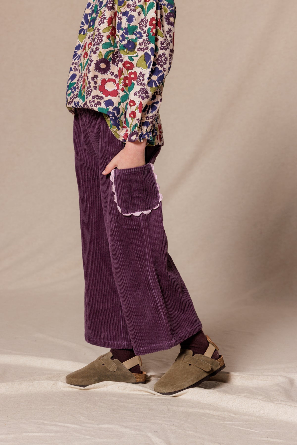 Pratik Trousers